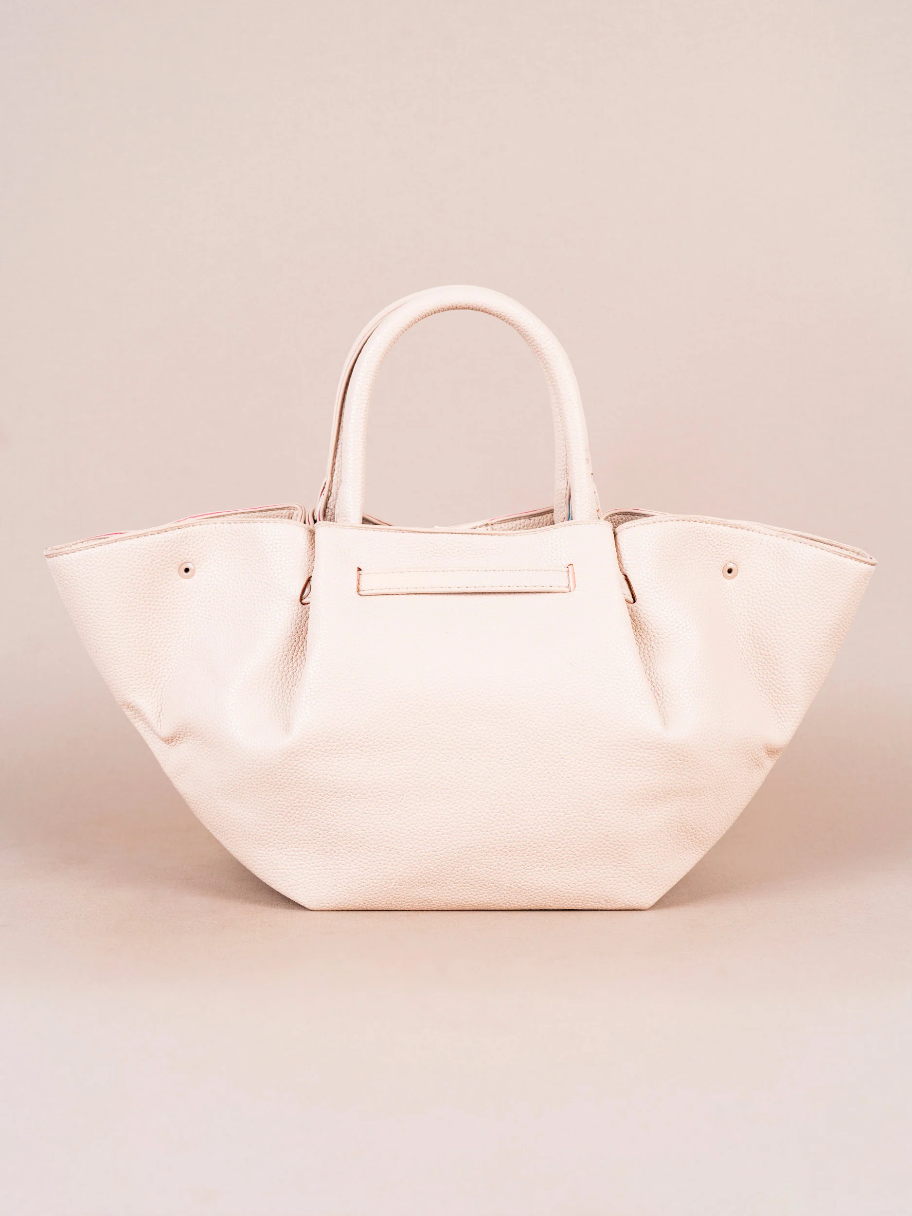 Carryall Handbag - Image 4