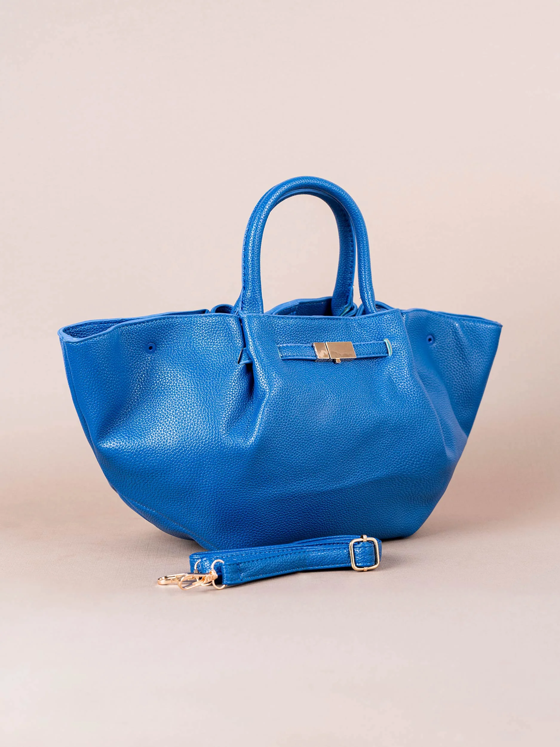 Carryall Handbag - Image 2