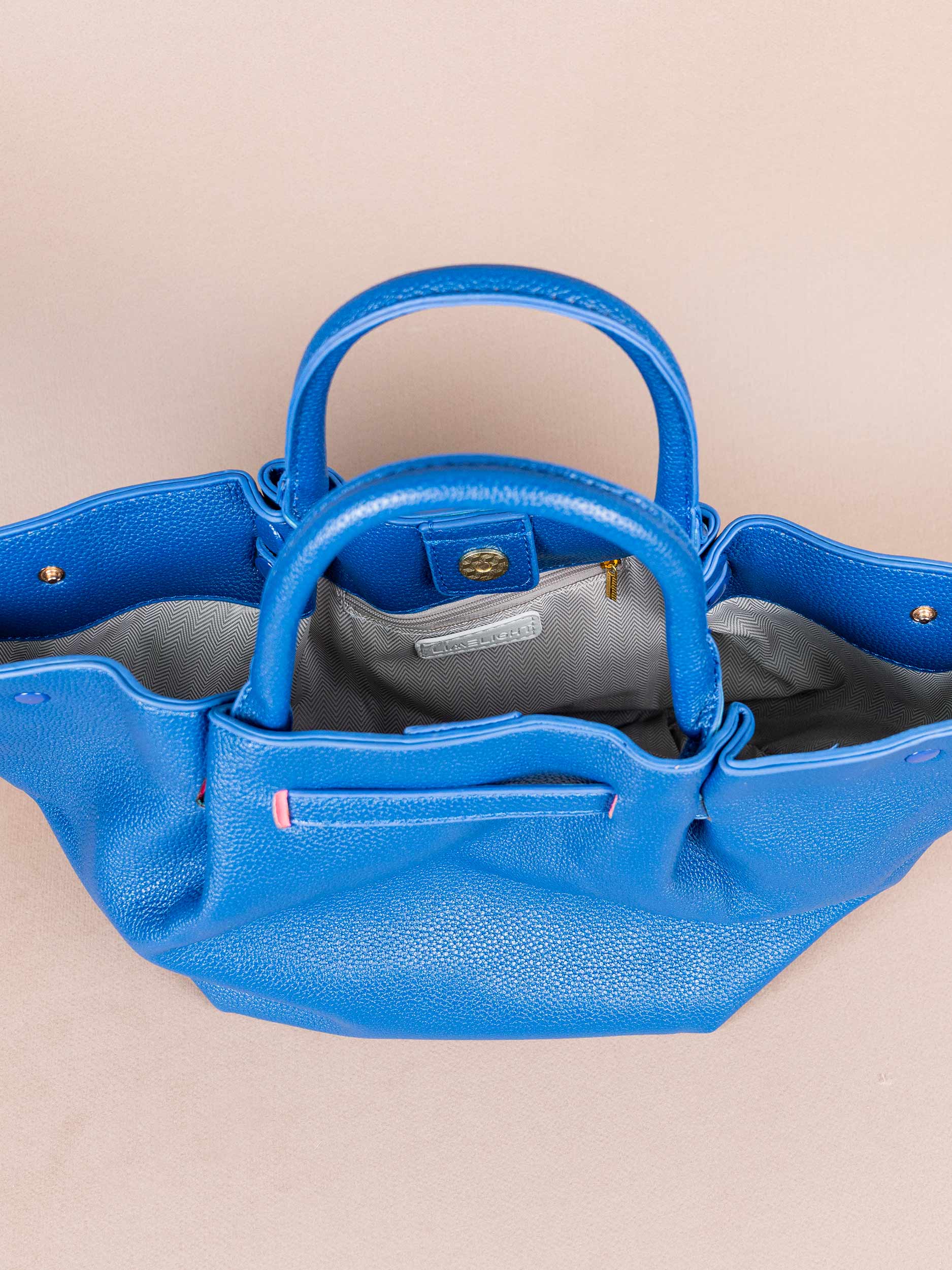Carryall Handbag - Image 3