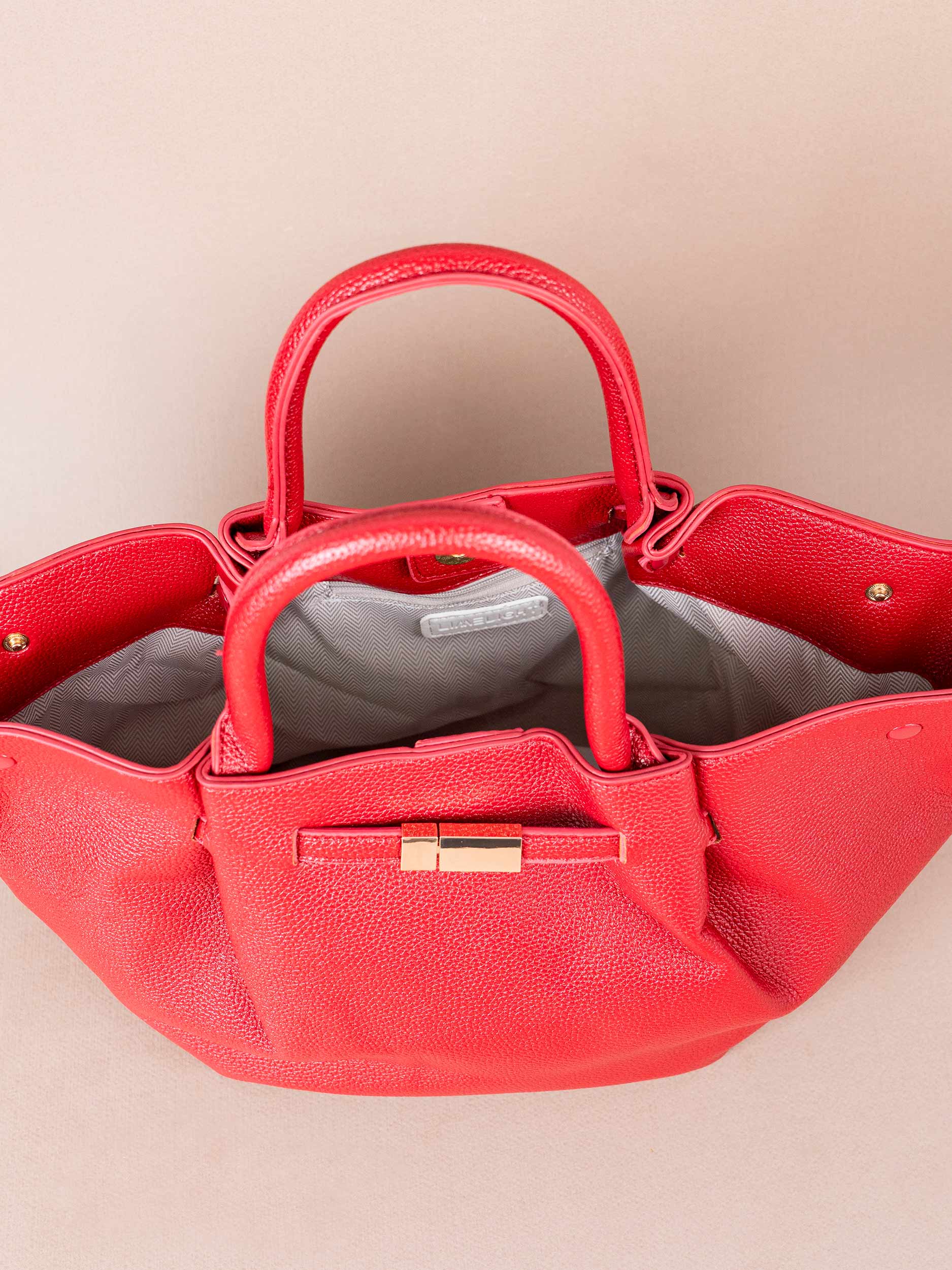Carryall Handbag - Image 3