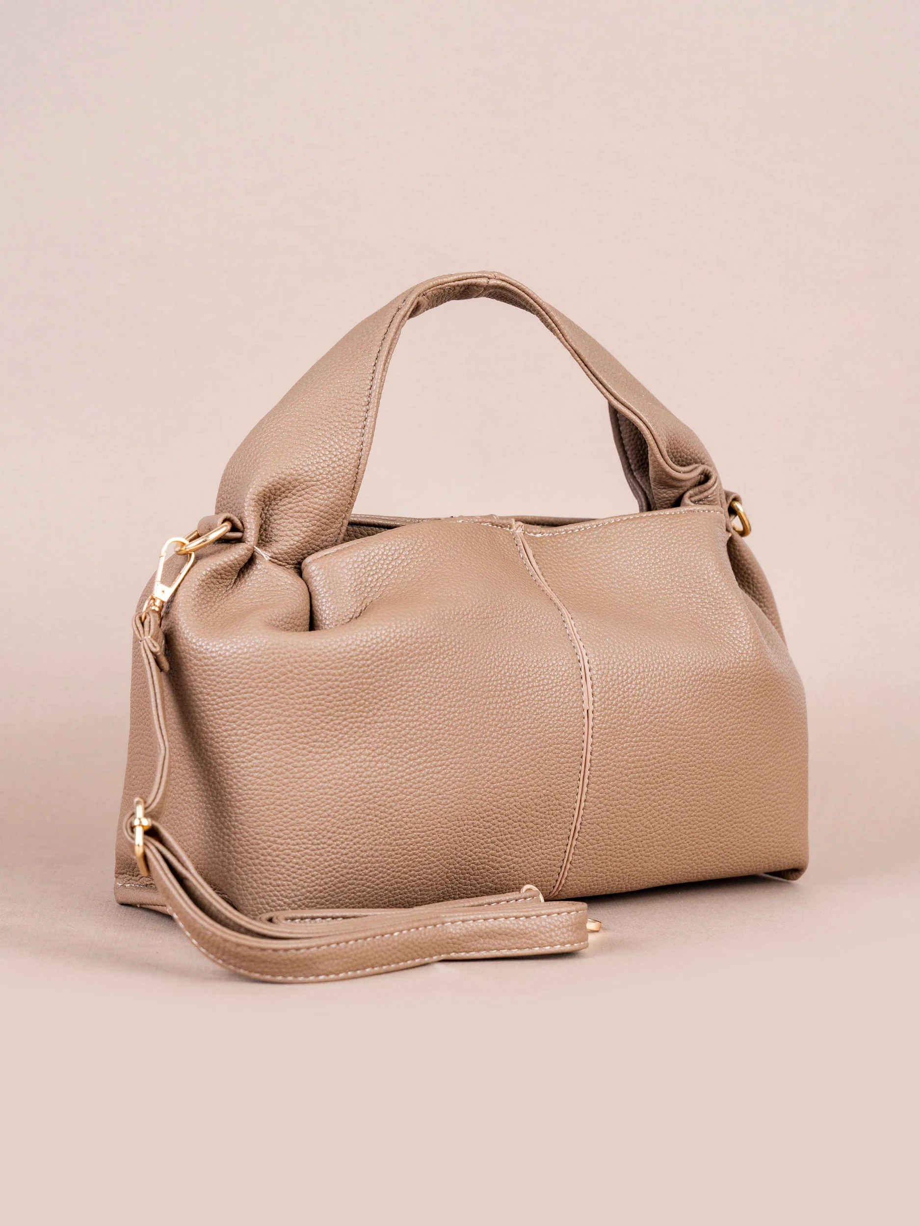 Hobo Handbag - Image 2