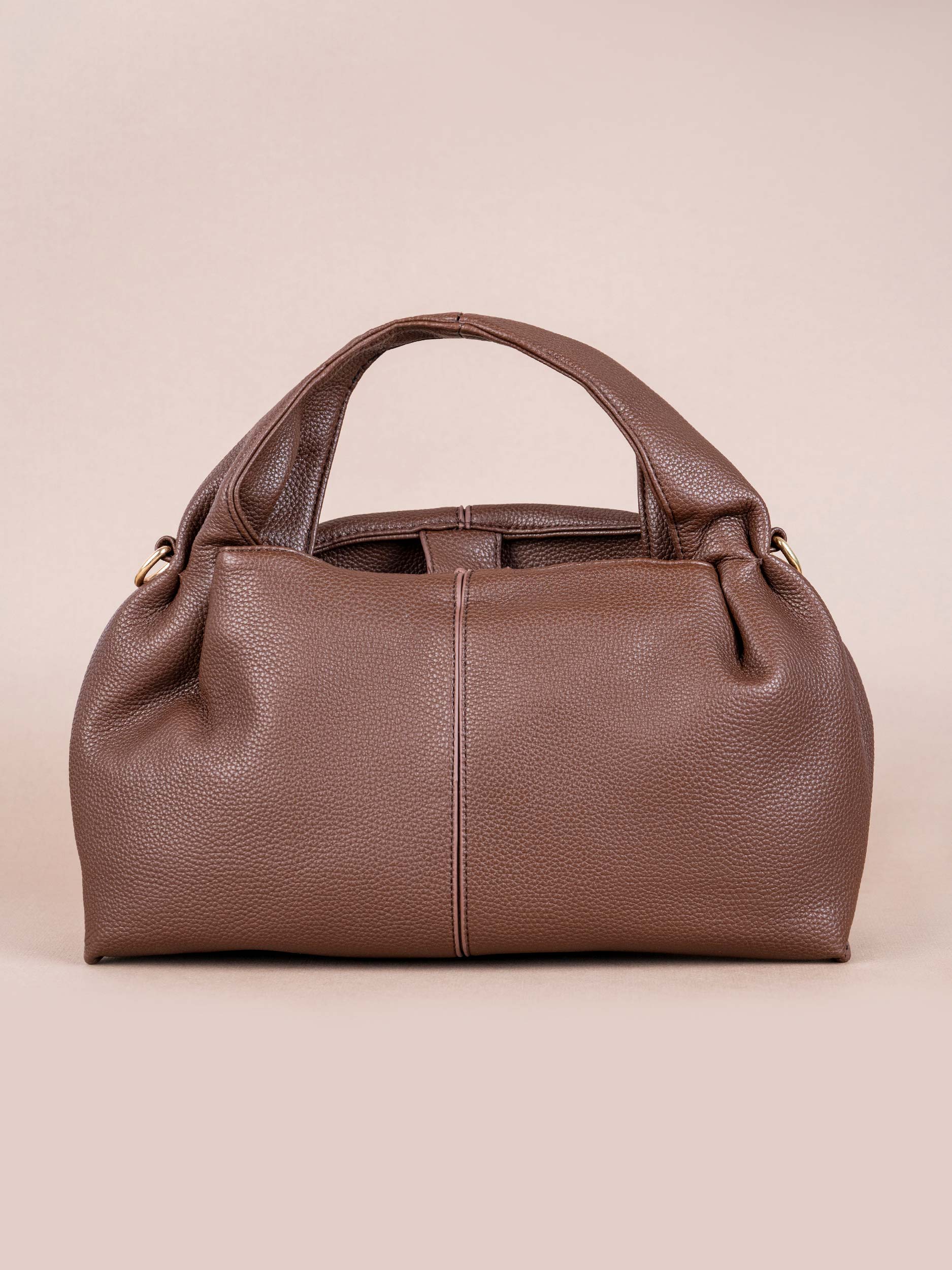 Hobo Handbag - Image 3