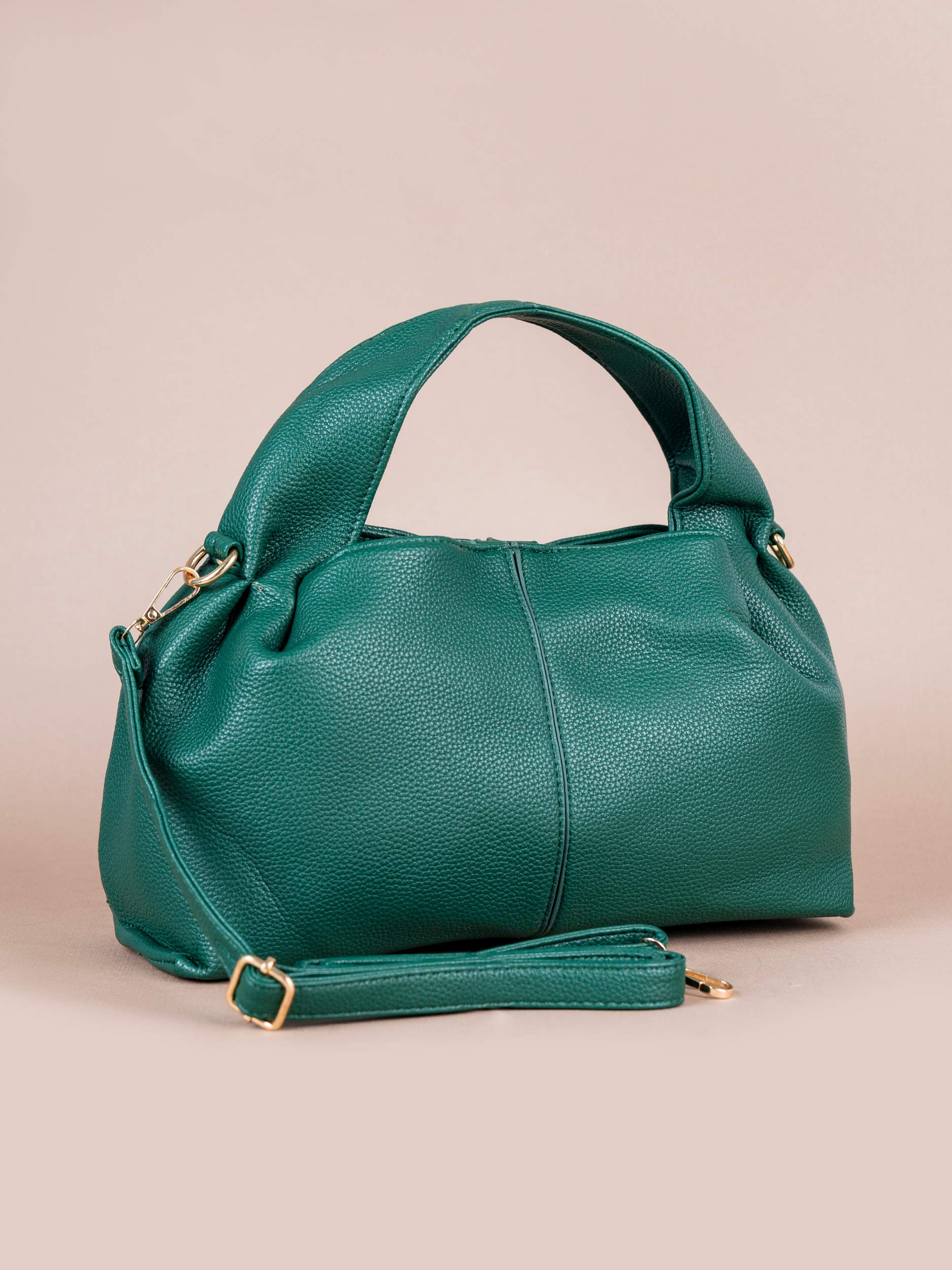 Hobo Handbag - Image 2