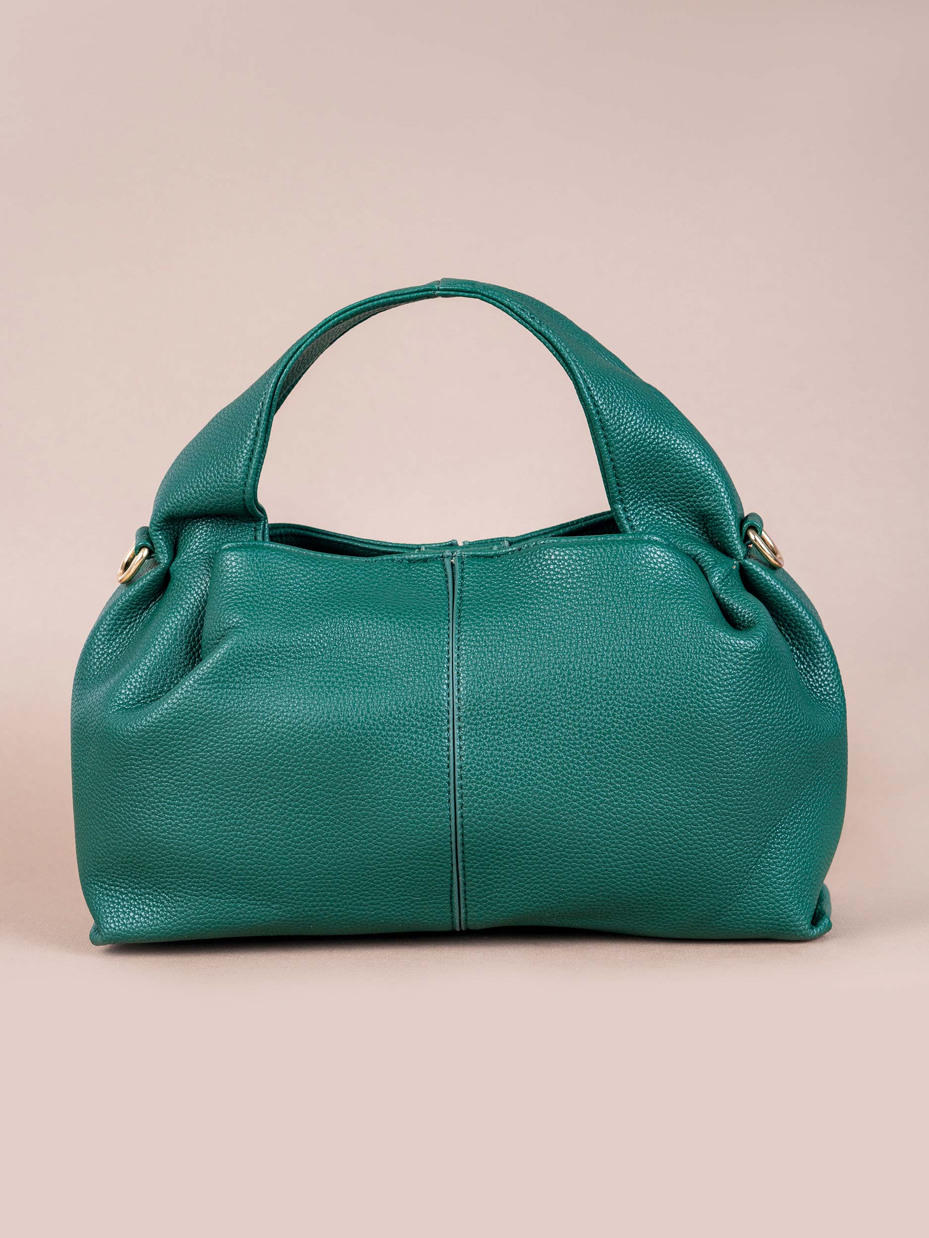 Hobo Handbag - Image 3