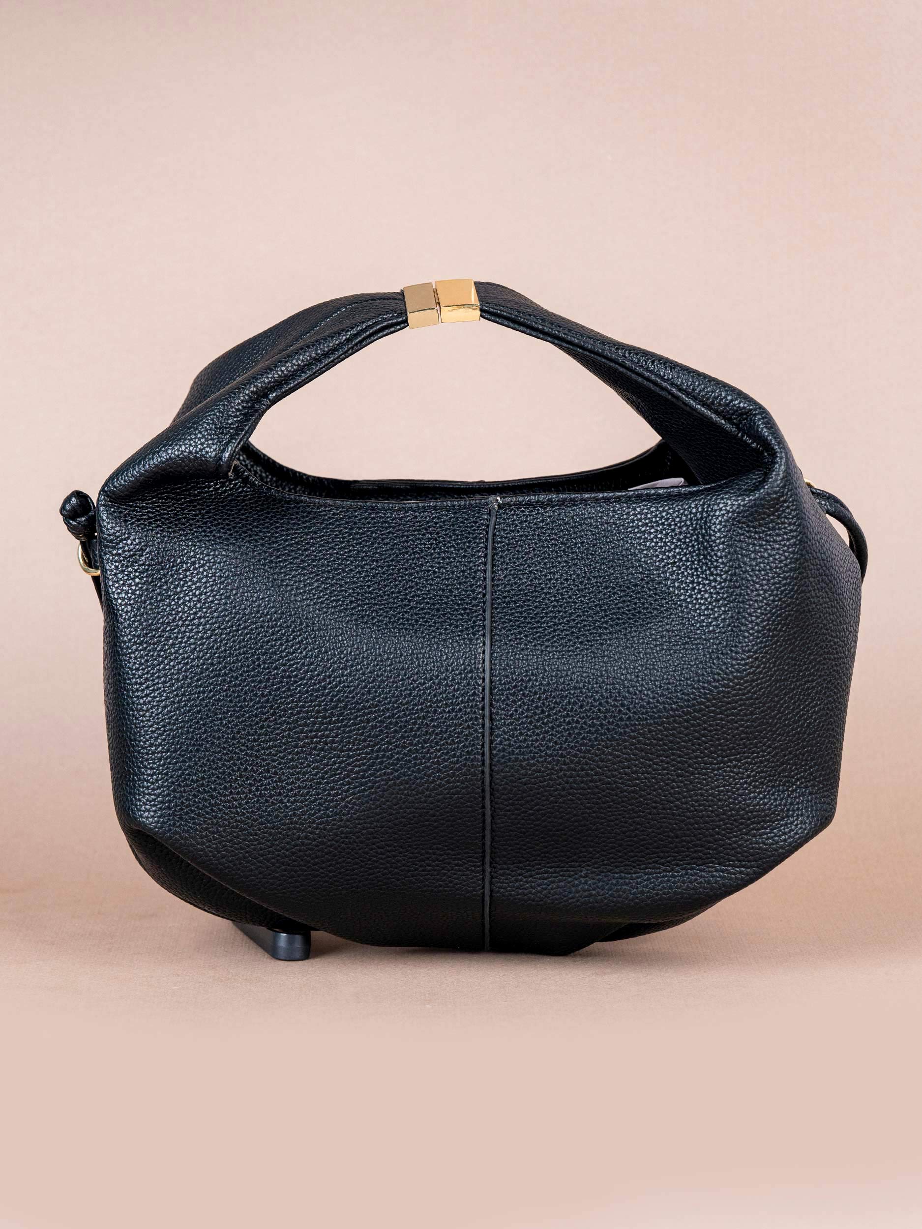 Hobo Handbag - Image 2