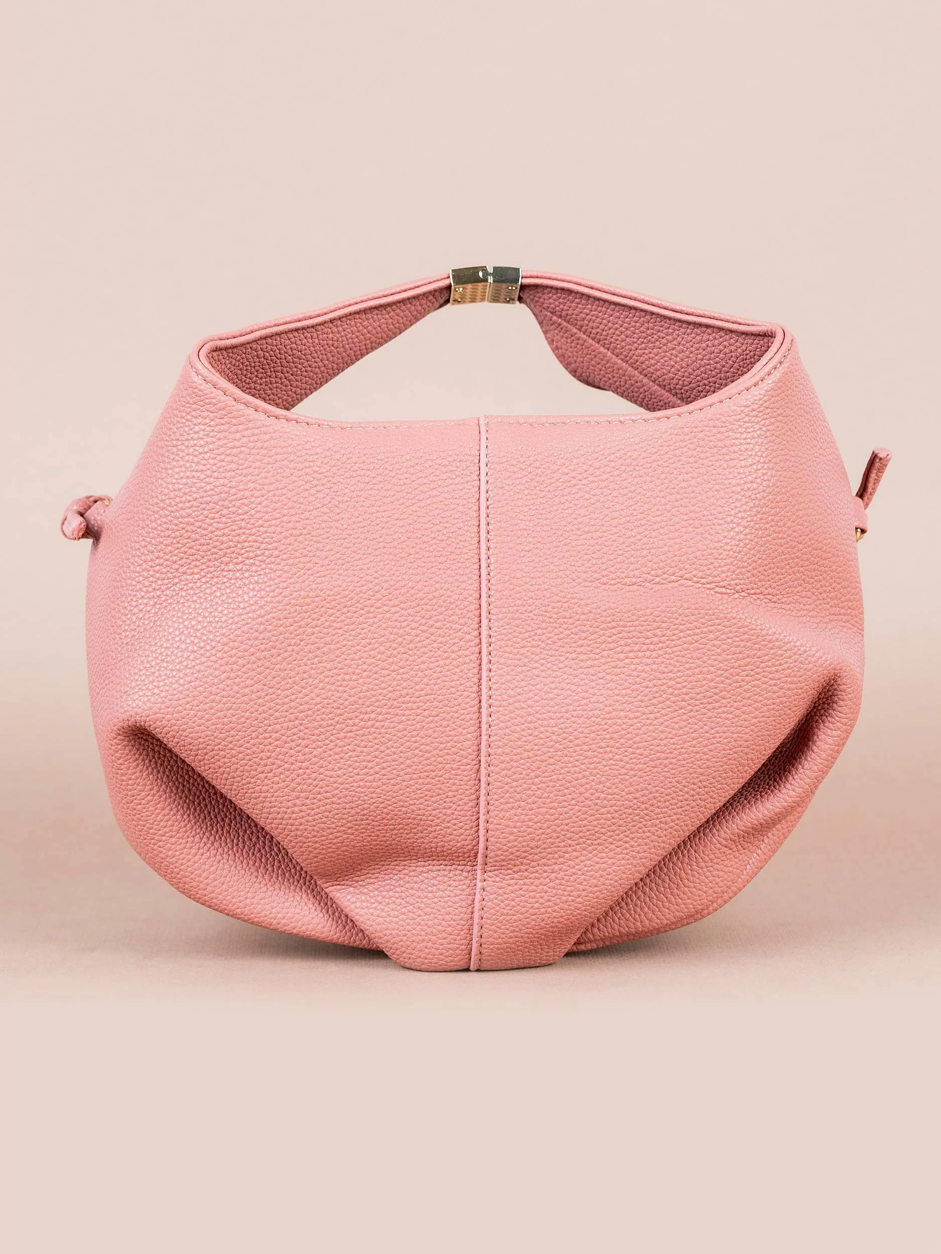Hobo Handbag - Image 2