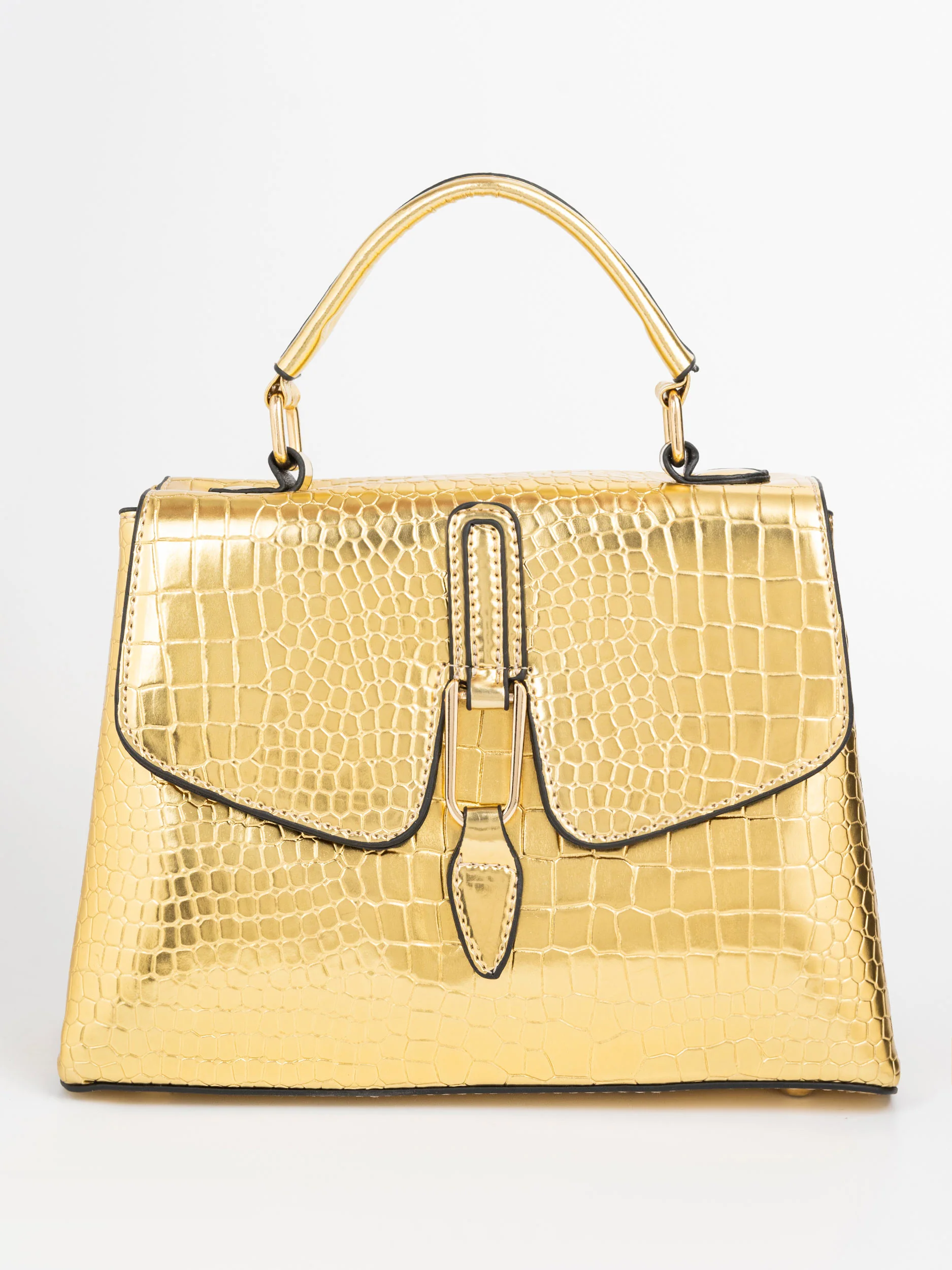 Satchel Handbag - Image 2