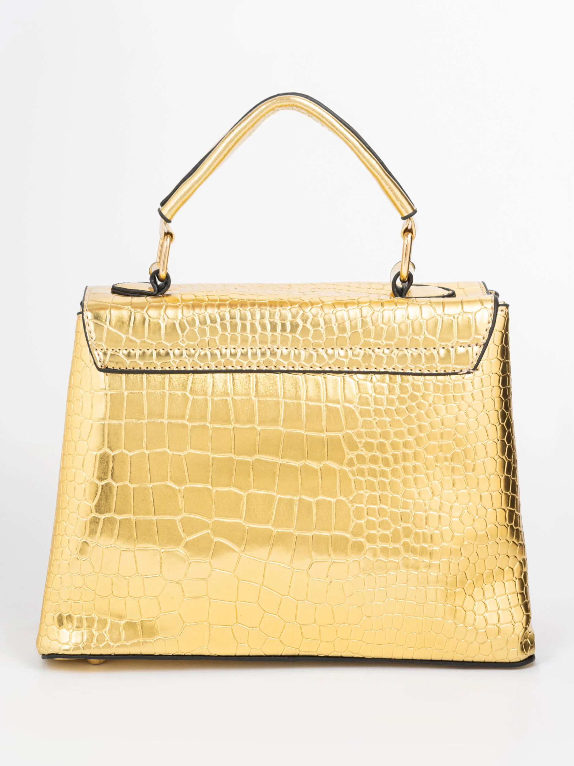 Satchel Handbag - Image 3