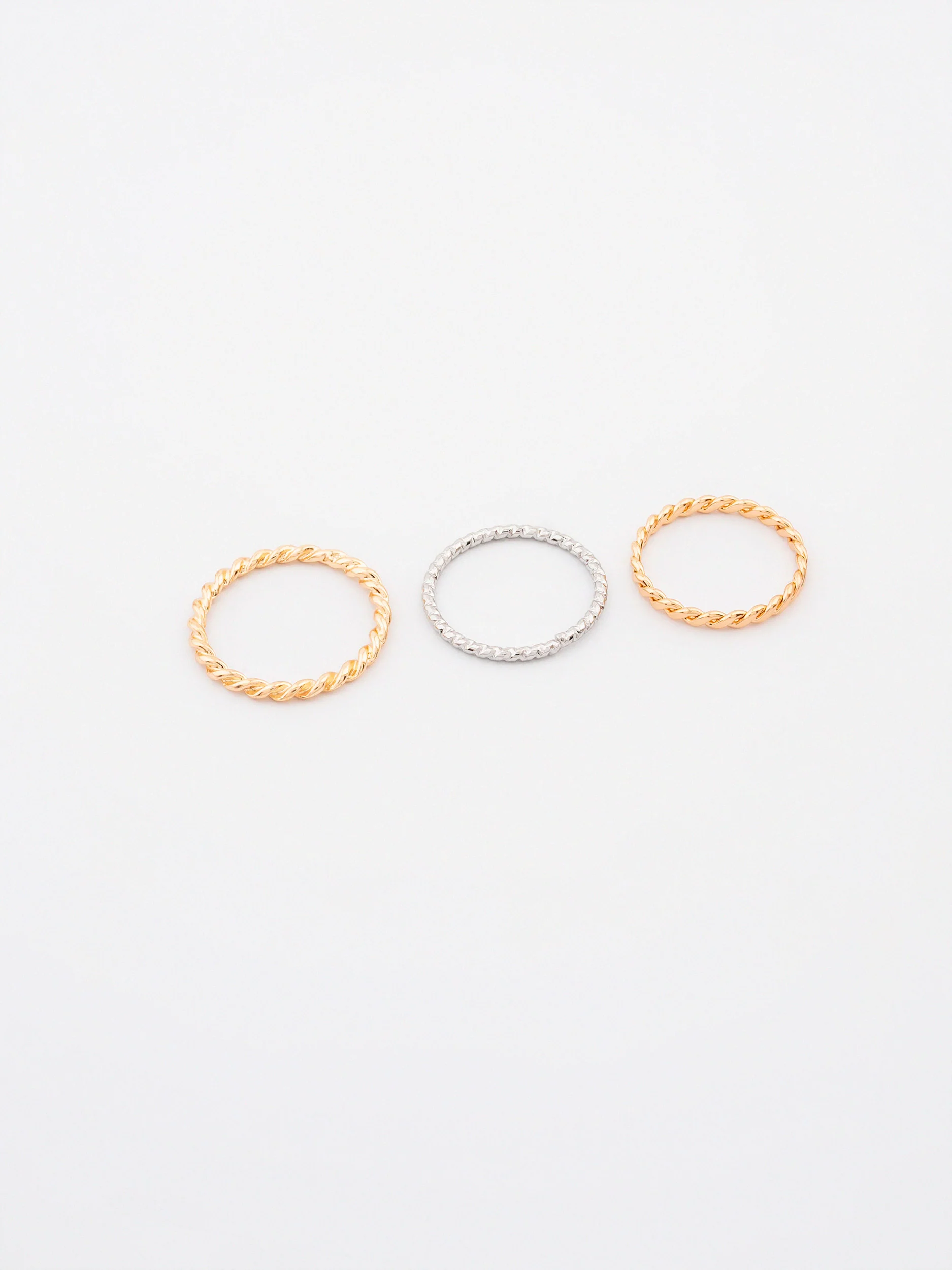 Assorted Rings - Image 4