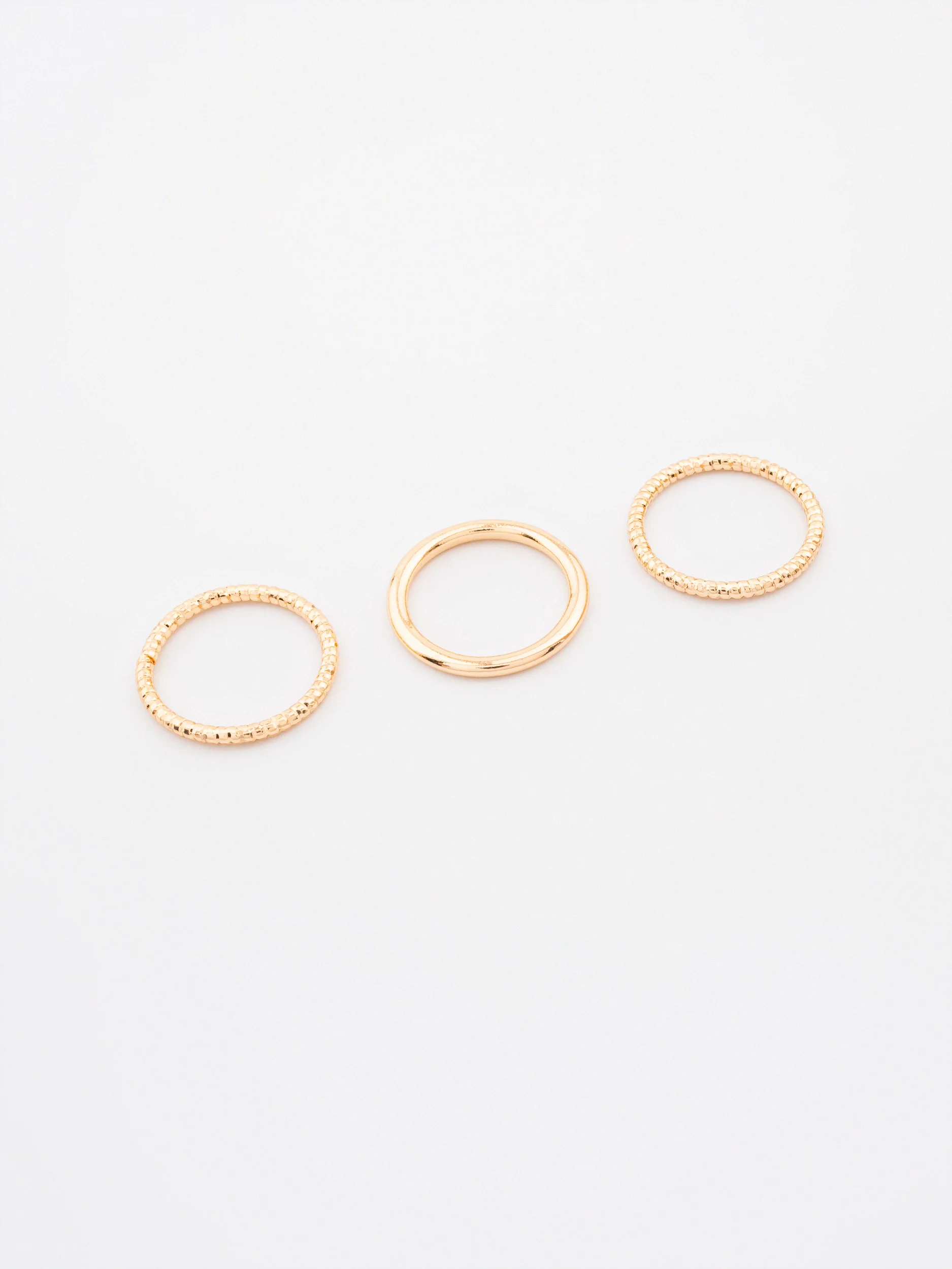 Assorted Rings - Image 3