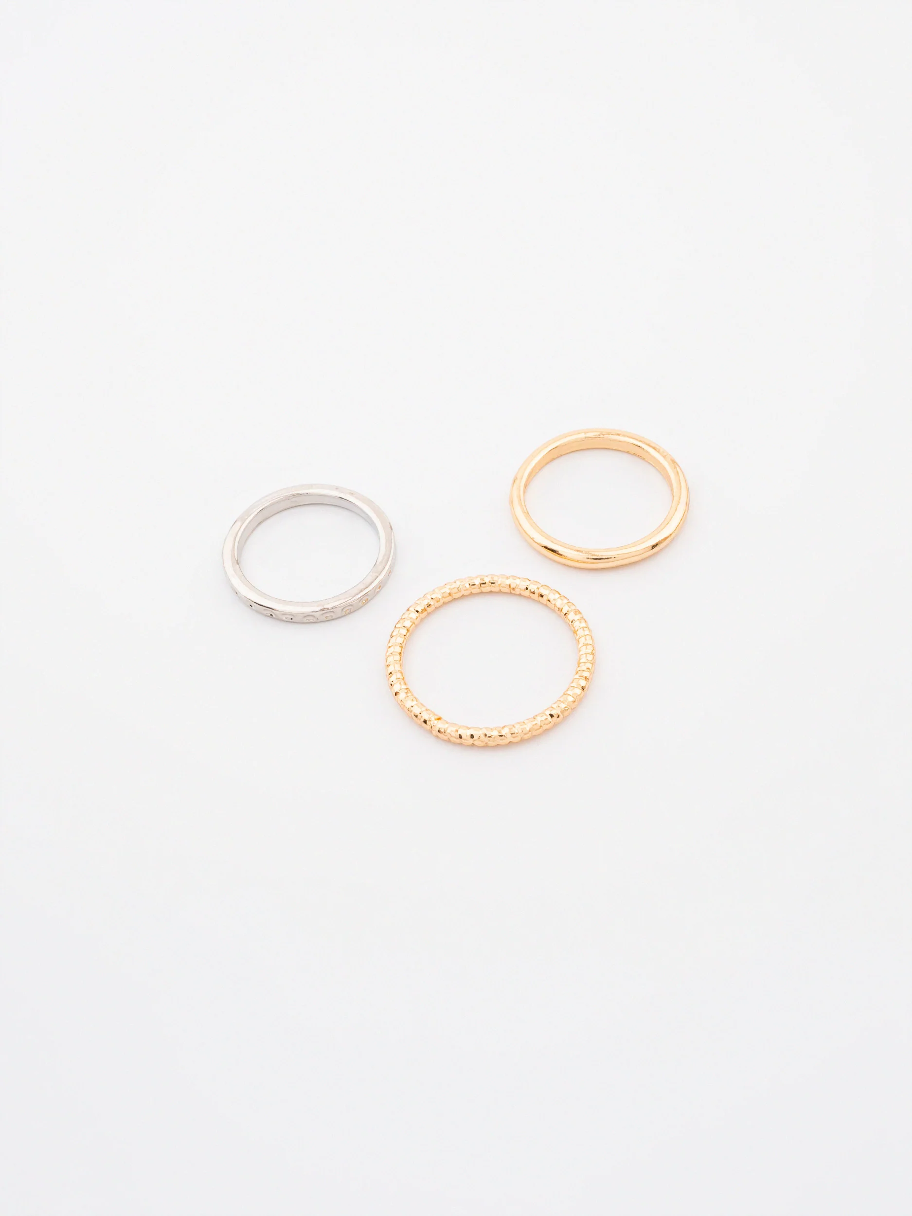 Assorted Rings - Image 4