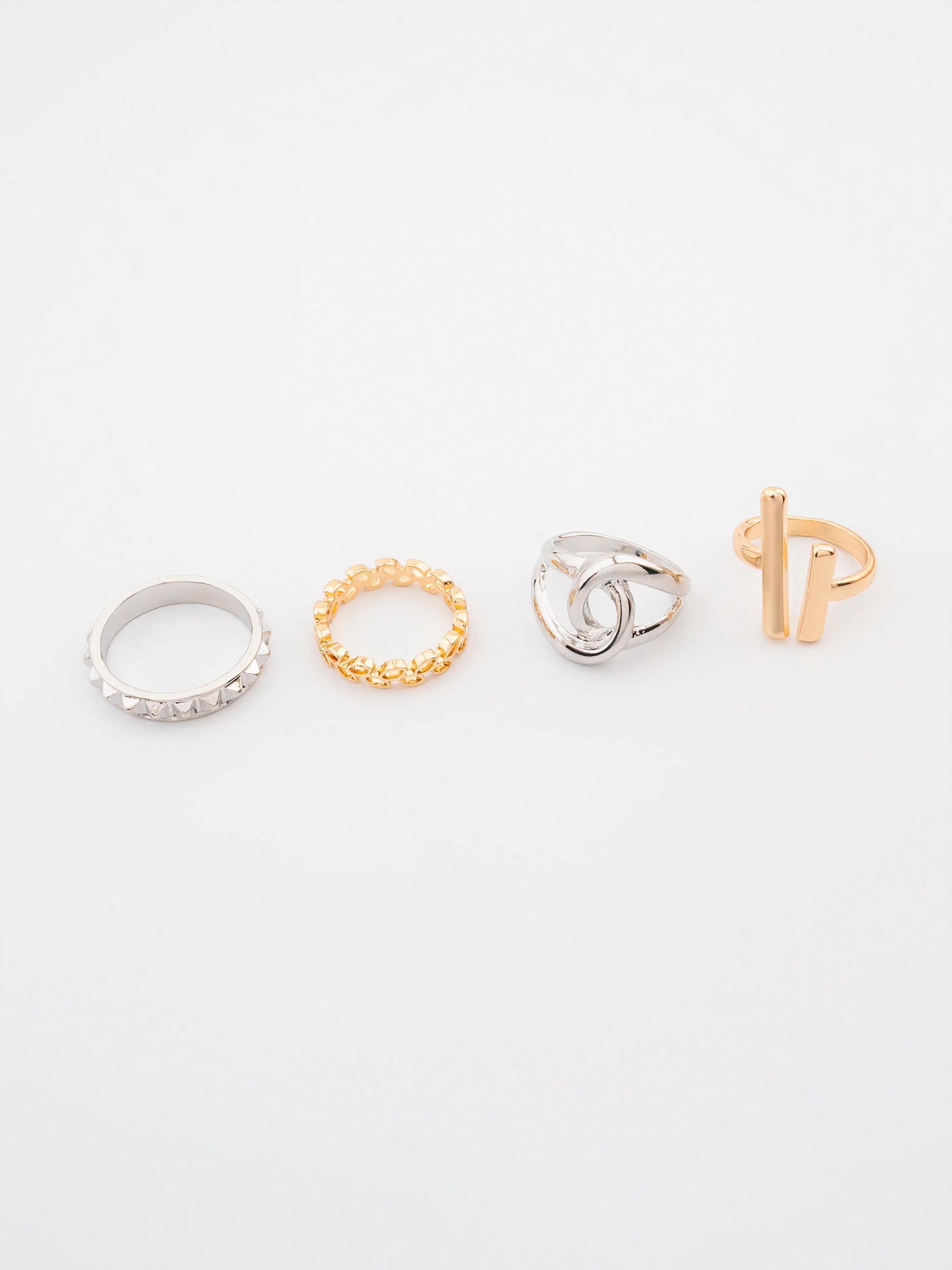 Assorted Rings - Image 2