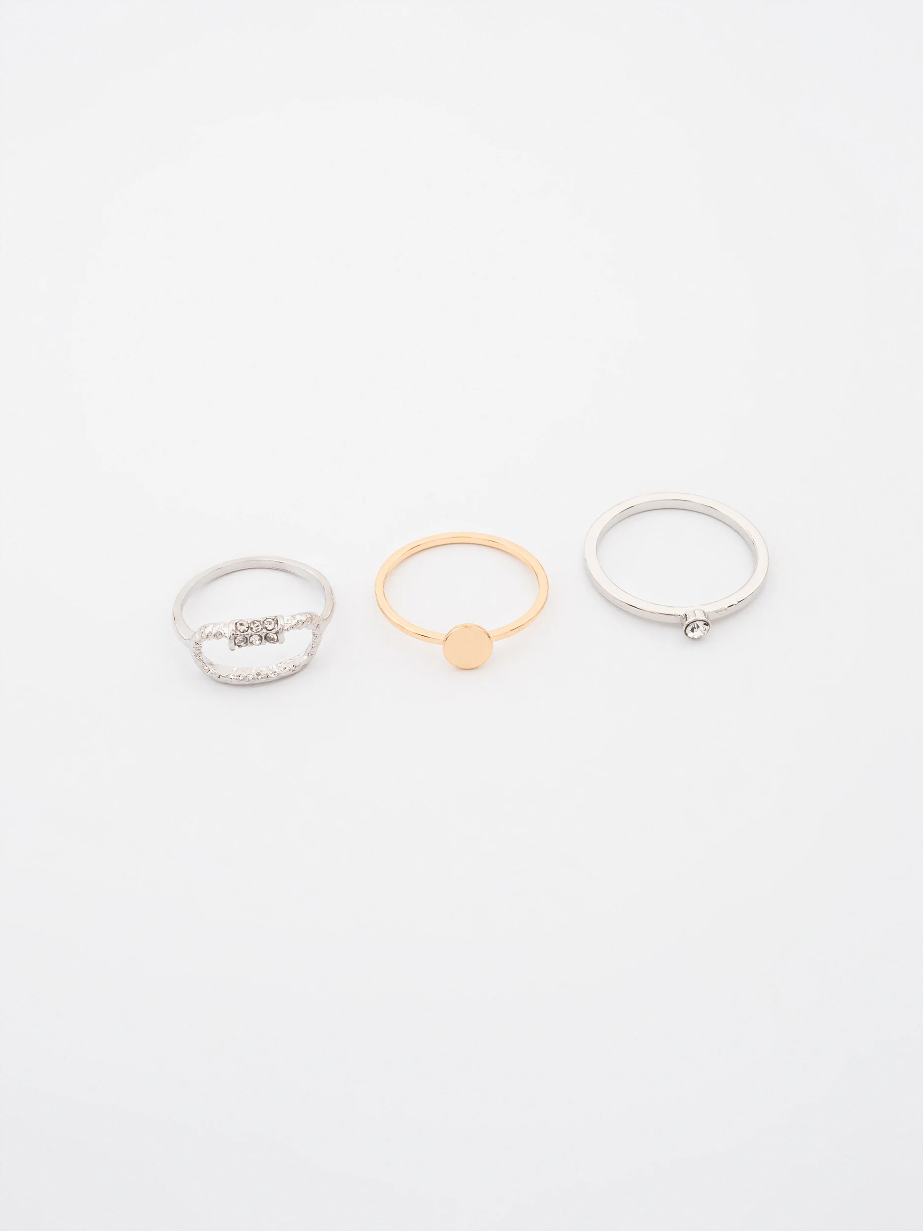 Assorted Rings - Image 3