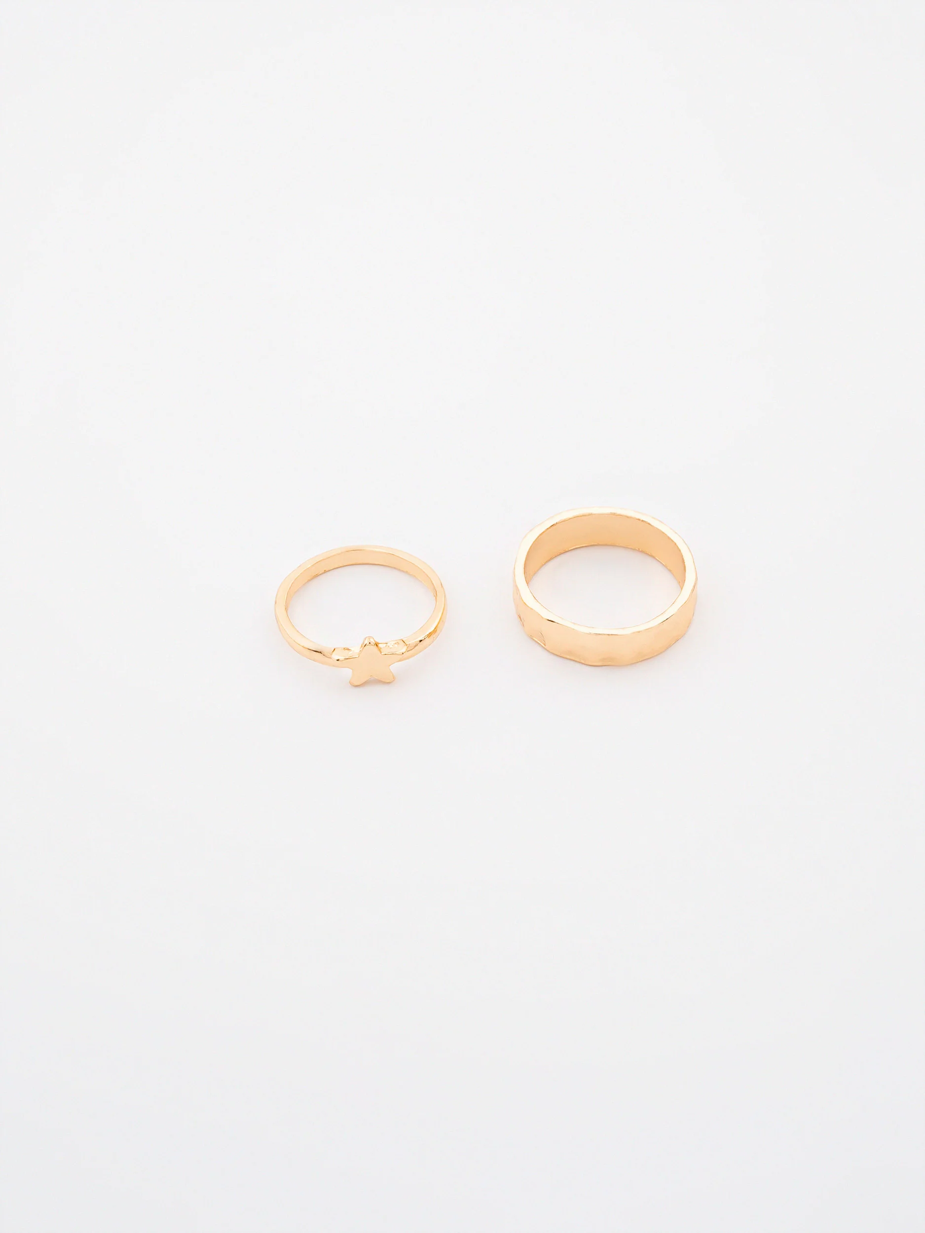 Assorted Rings - Image 4