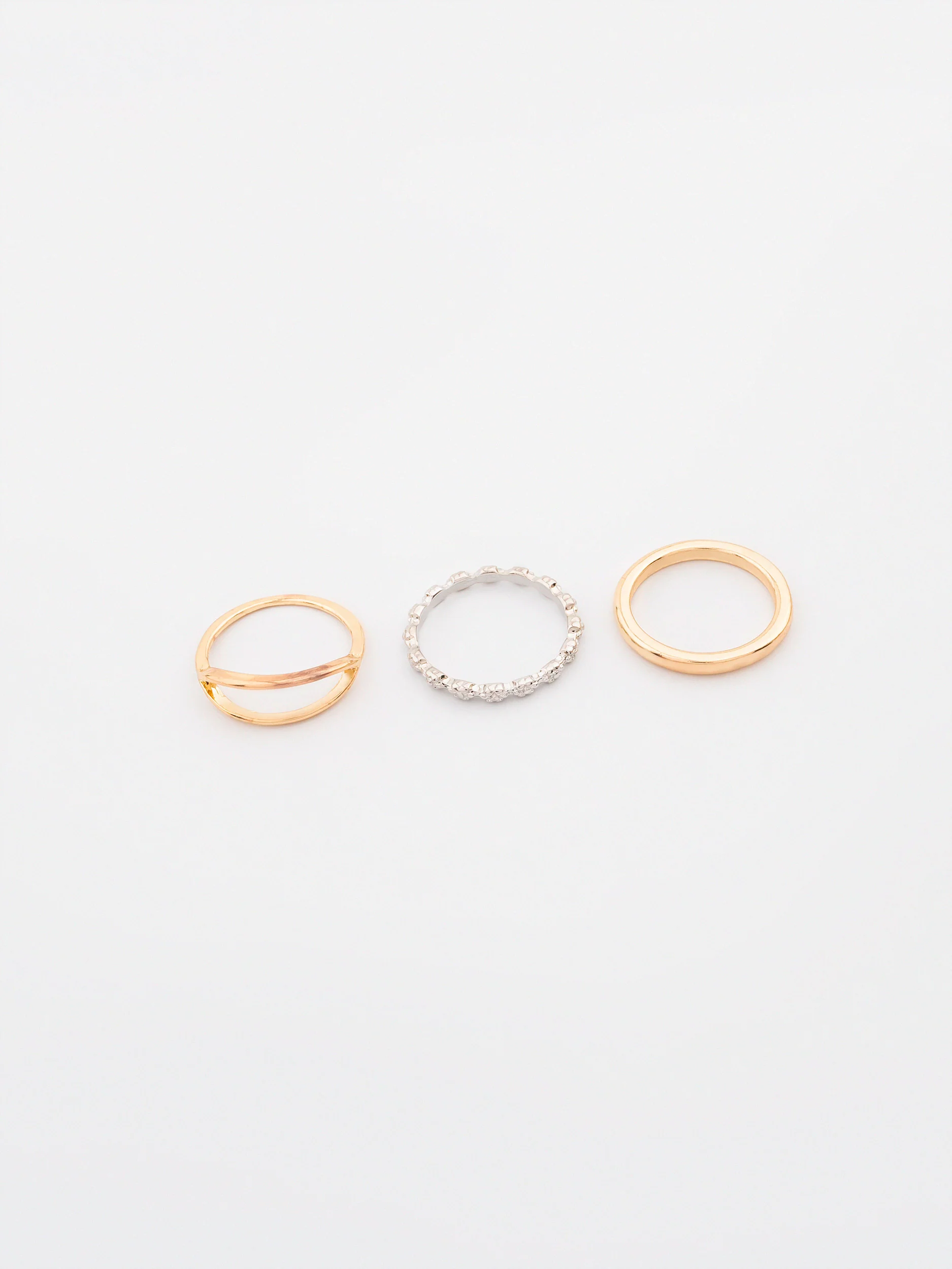 Assorted Rings - Image 3