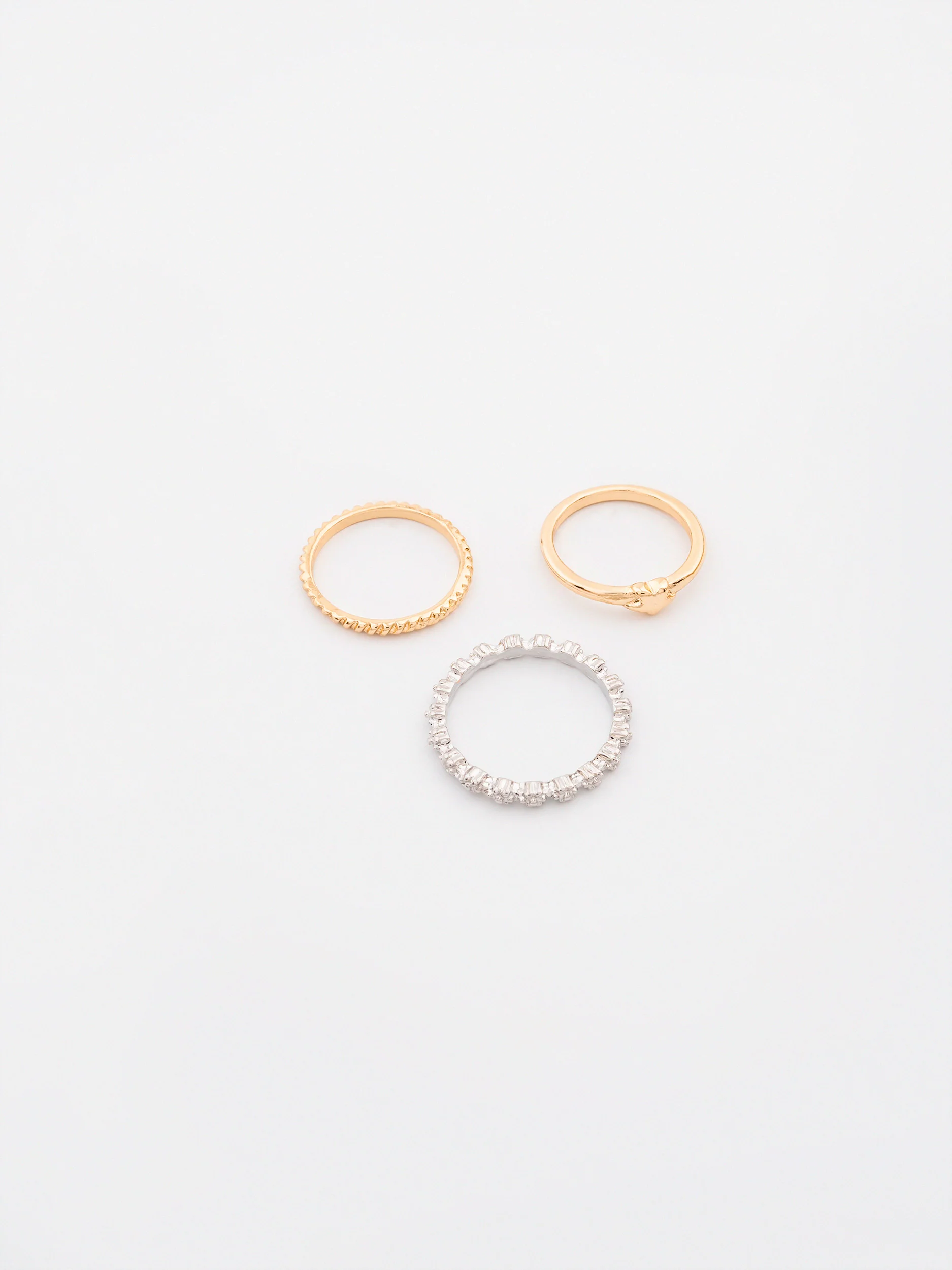 Assorted Rings - Image 4
