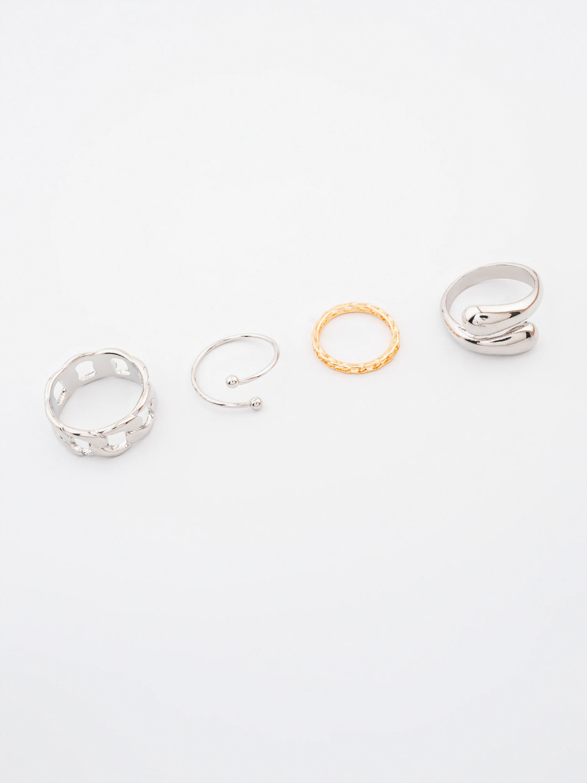 Assorted Rings - Image 2