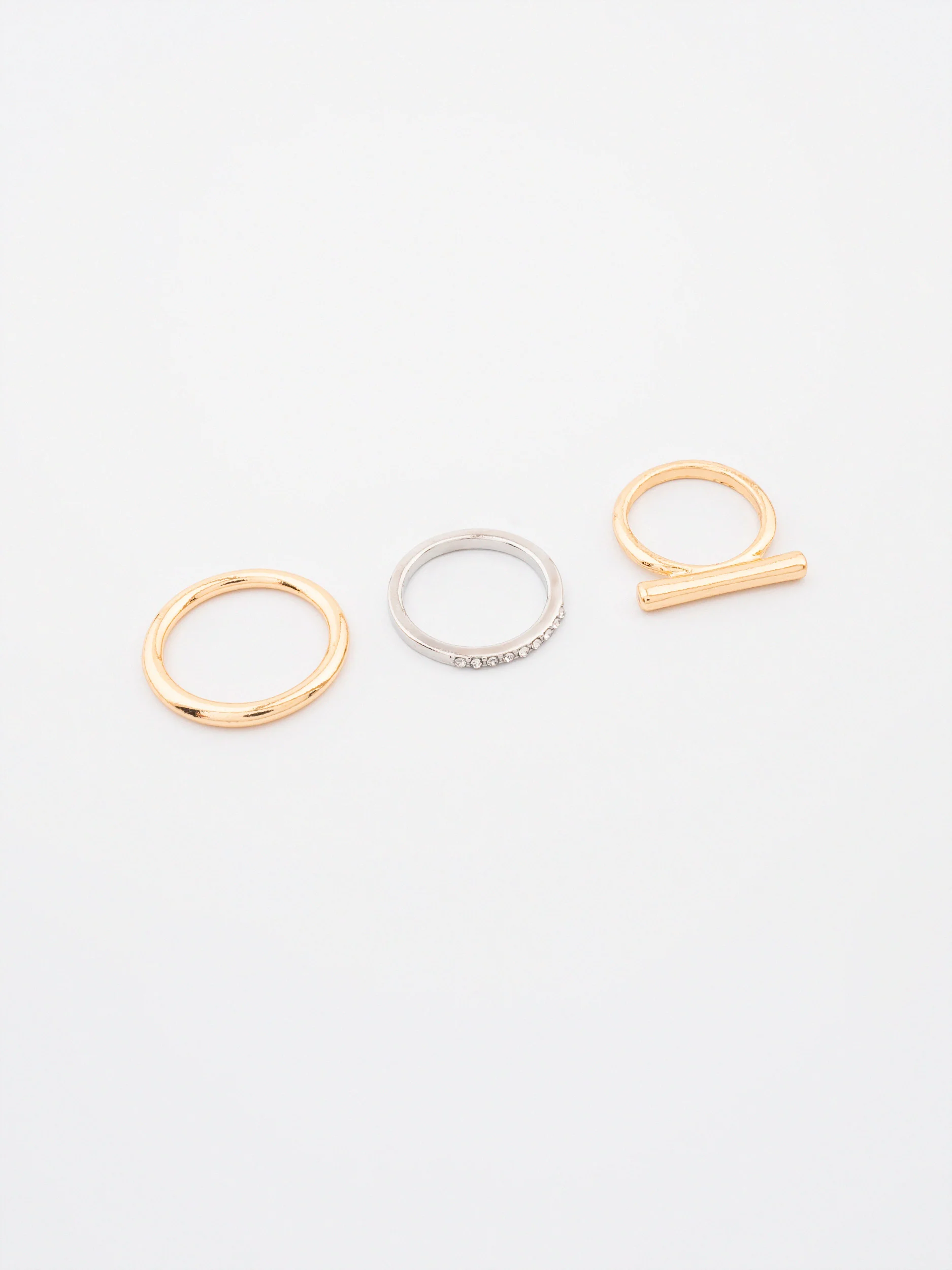 Assorted Rings - Image 3