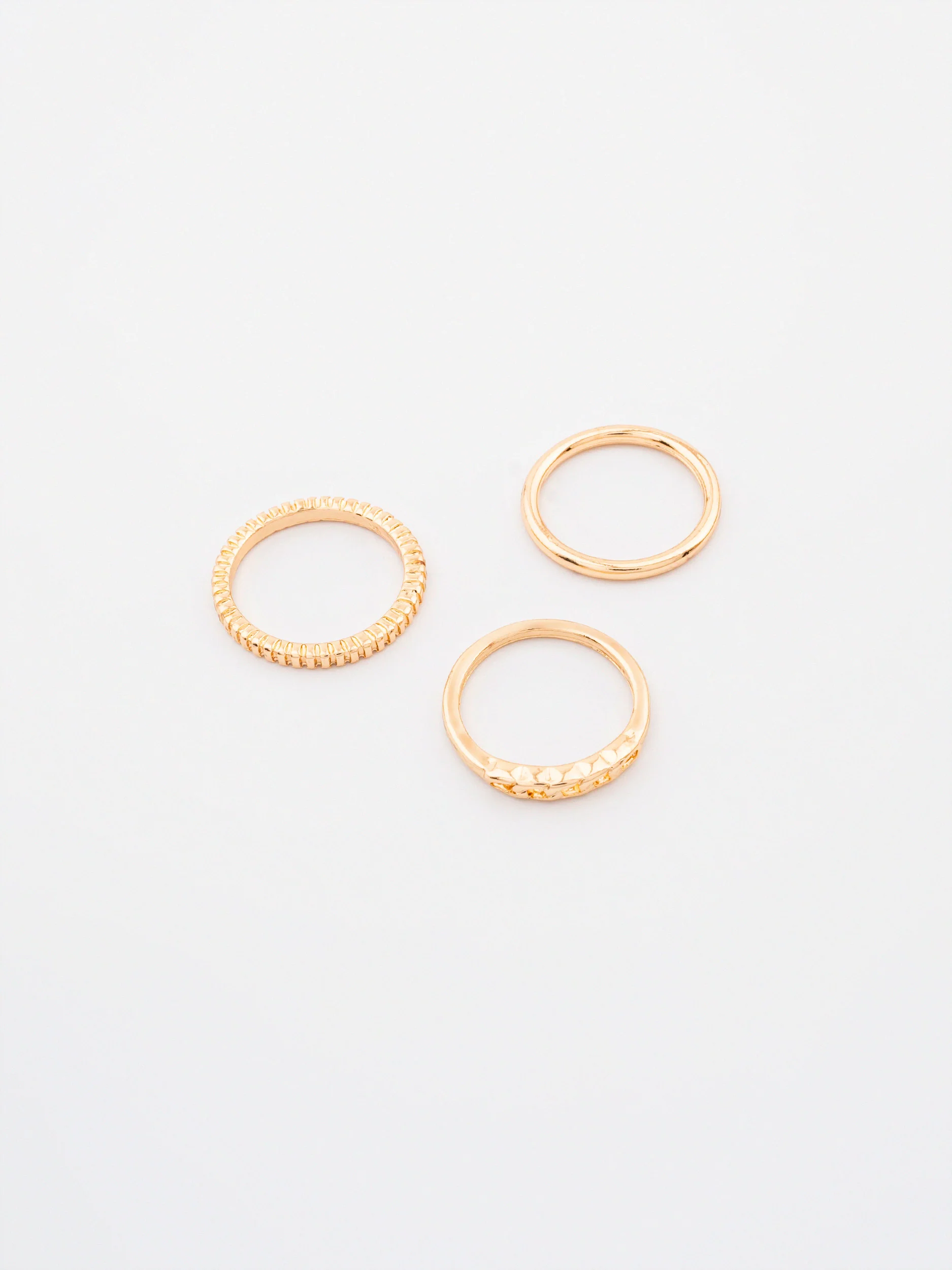 Assorted Rings - Image 4