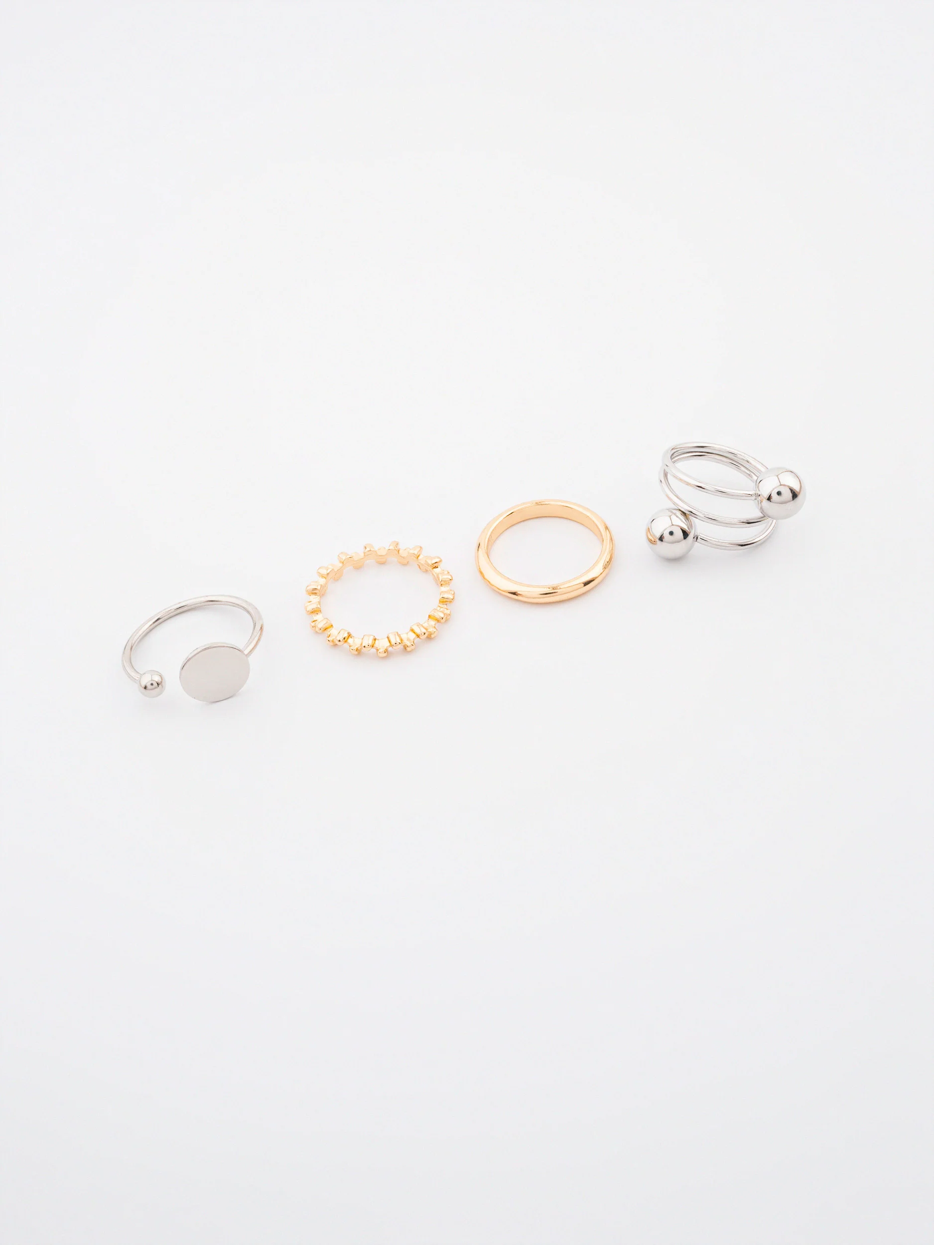 Assorted Rings - Image 2