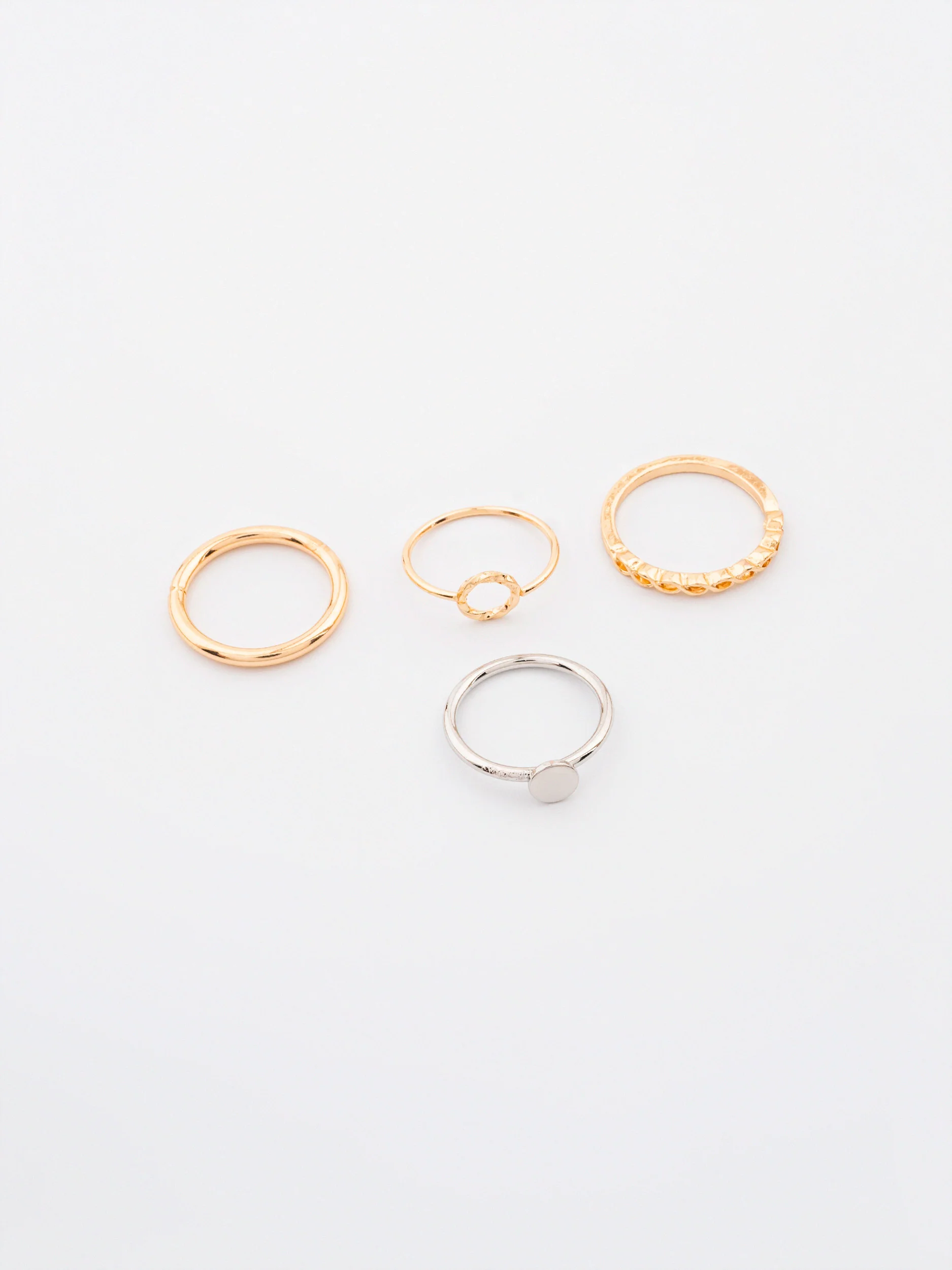Assorted Rings - Image 4