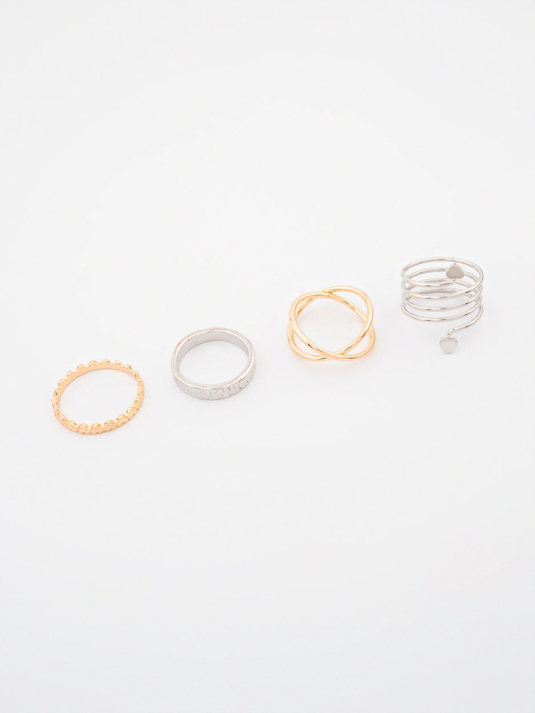 Assorted Rings - Image 2