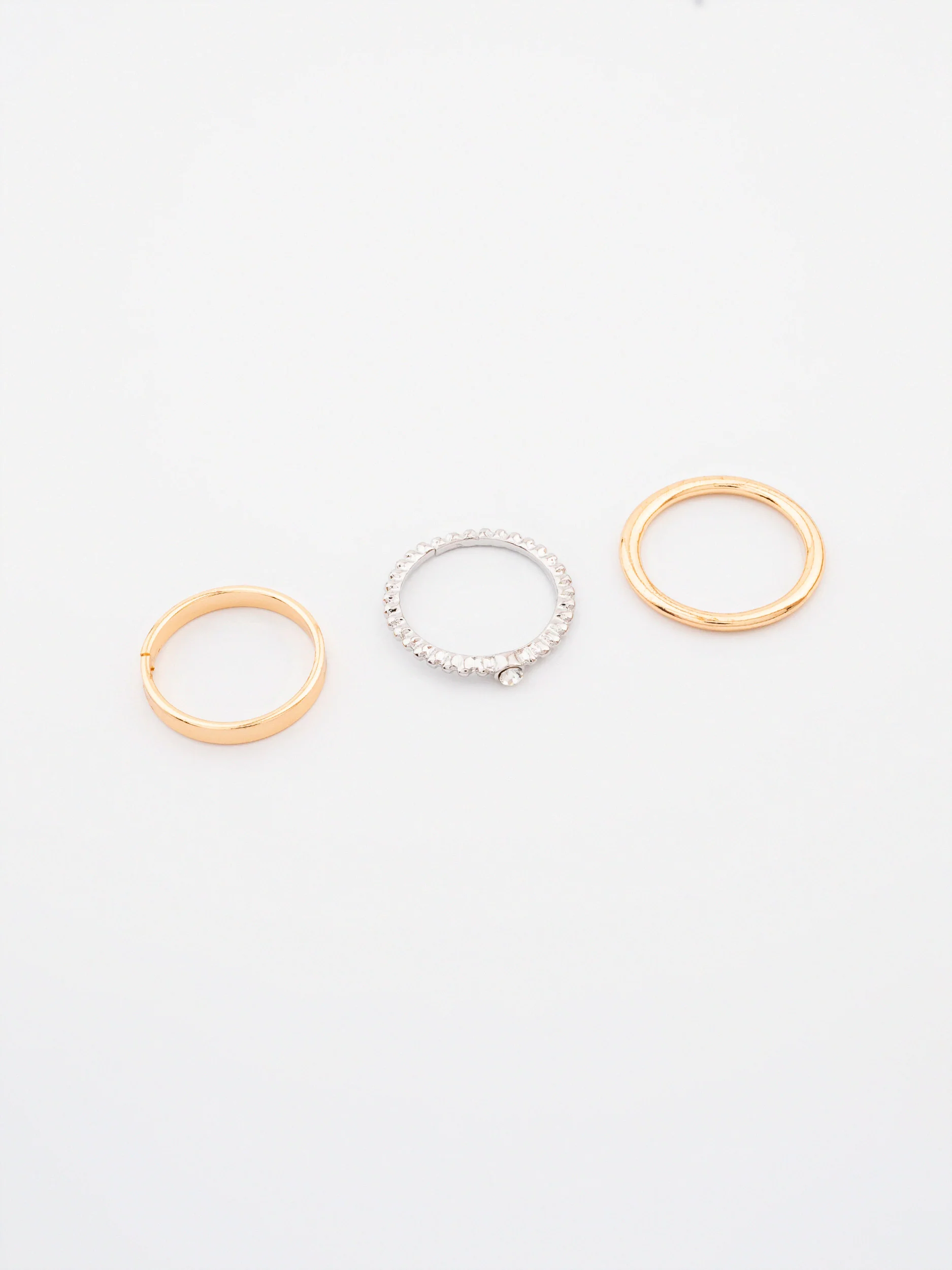 Assorted Rings - Image 3
