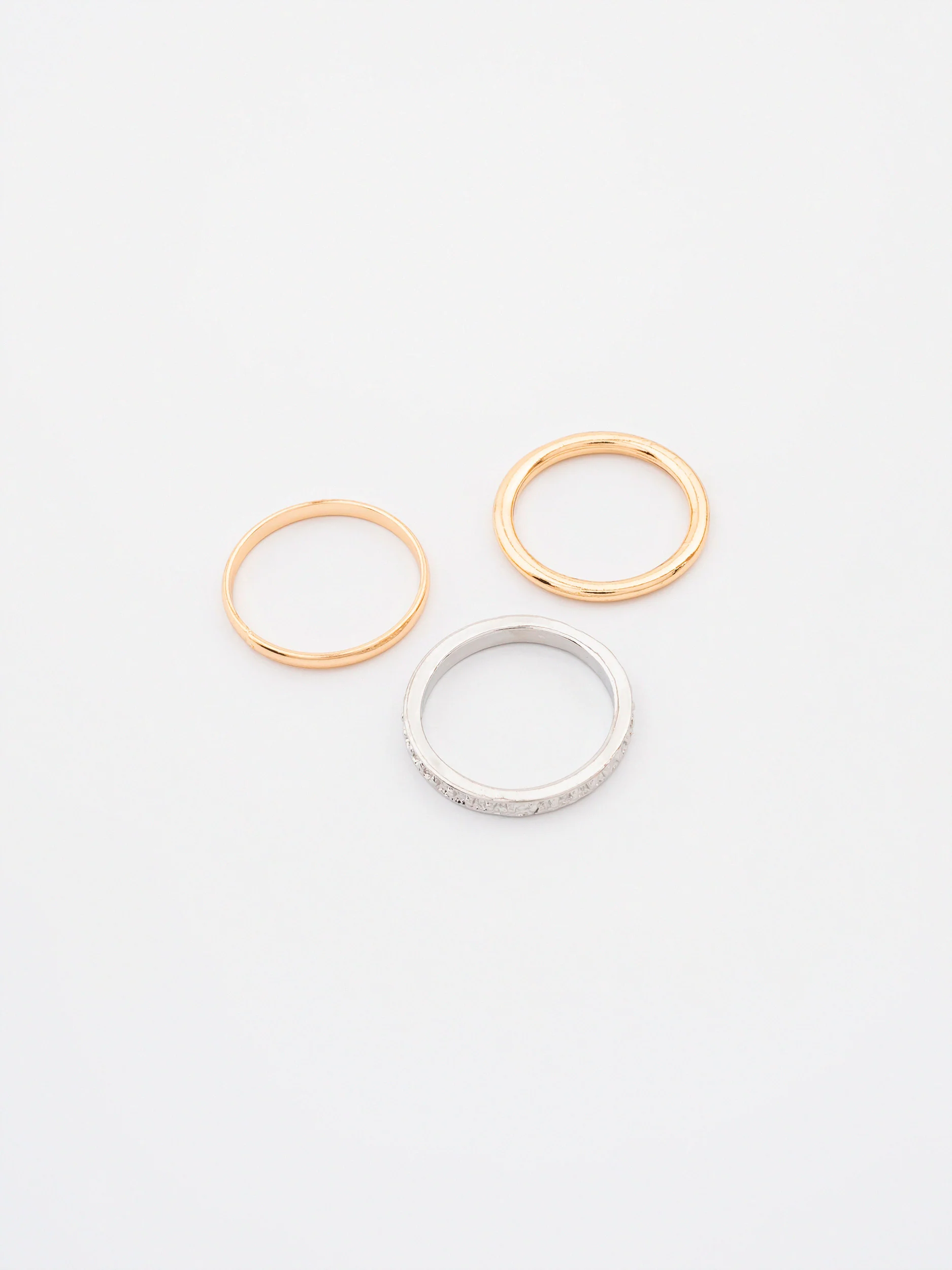 Assorted Rings - Image 4