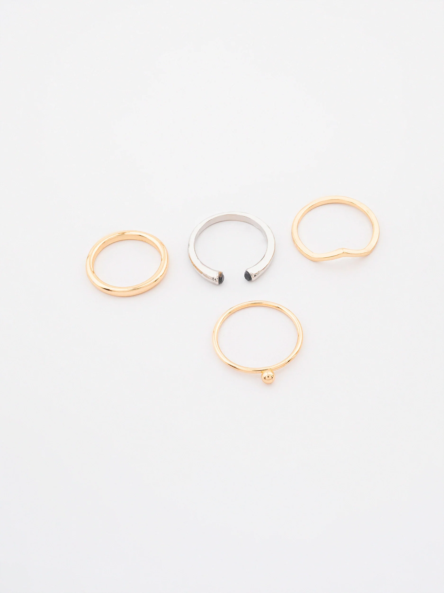 Assorted Rings - Image 3