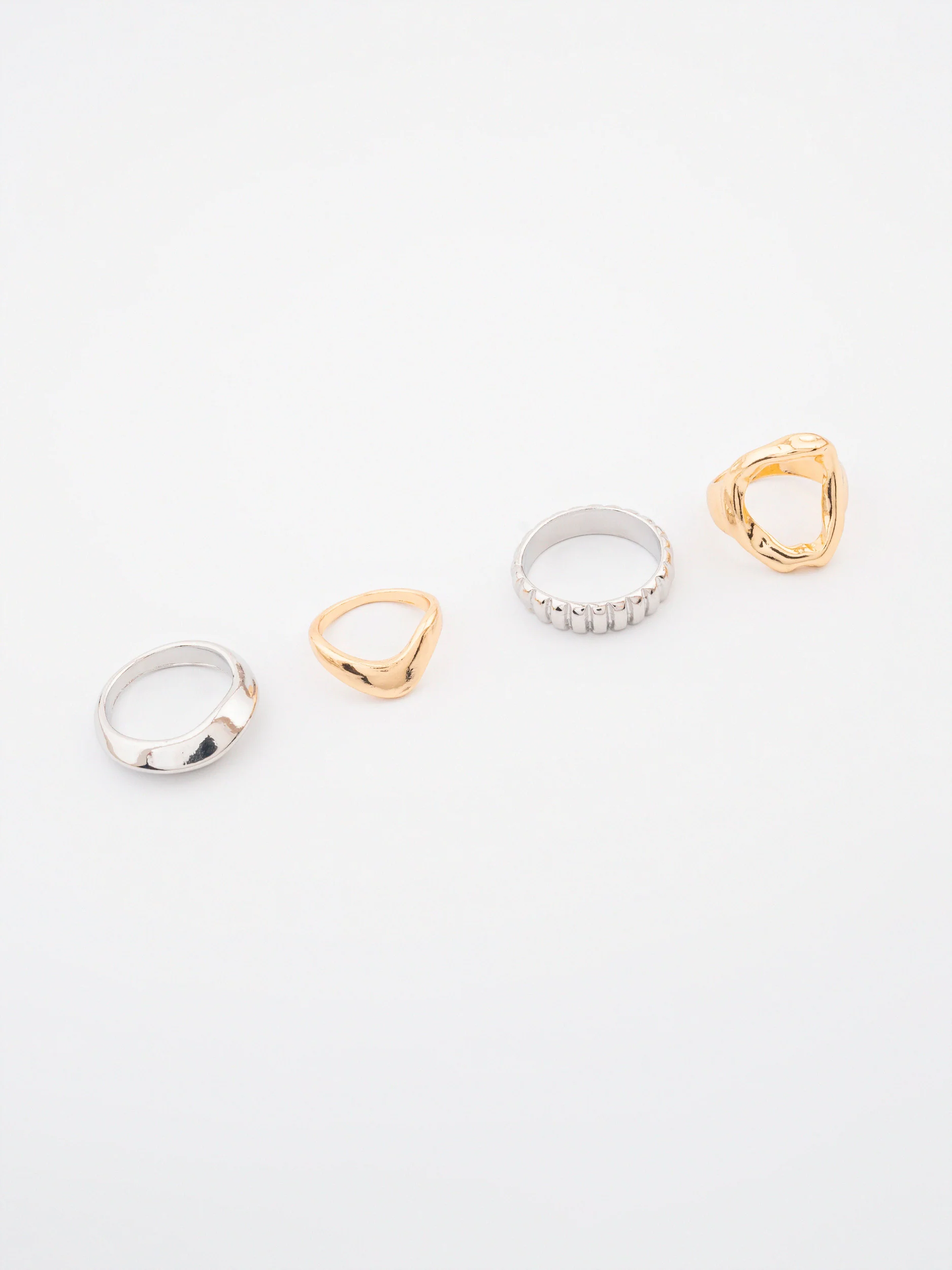 Assorted Rings - Image 2