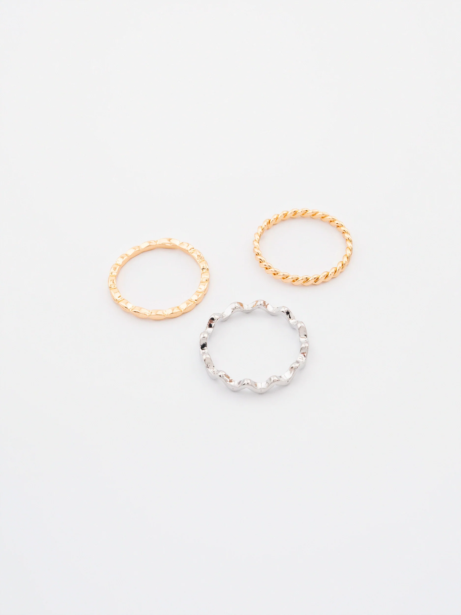 Assorted Rings - Image 4