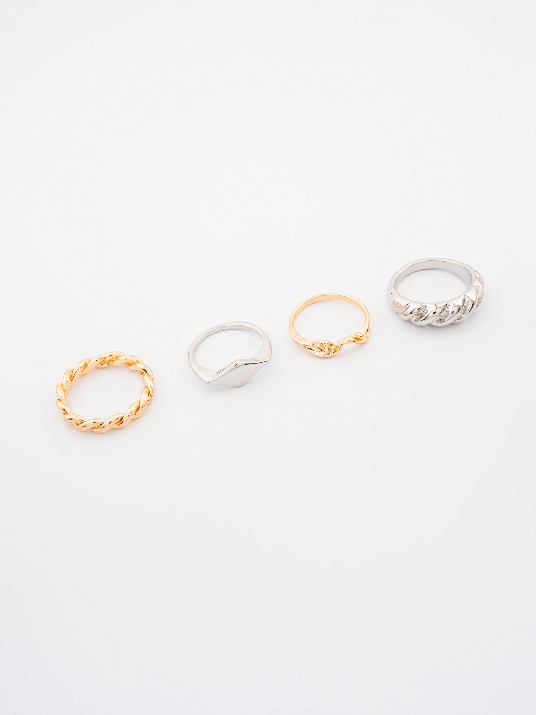 Assorted Rings - Image 2