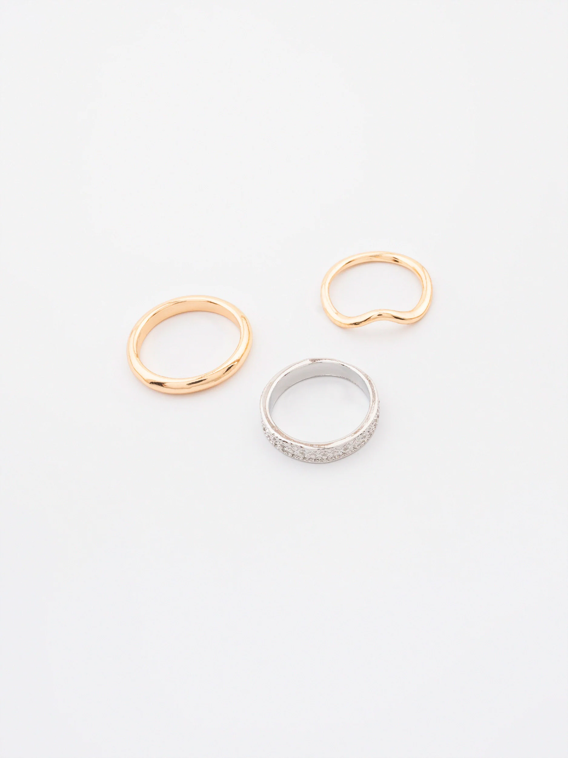 Assorted Rings - Image 4