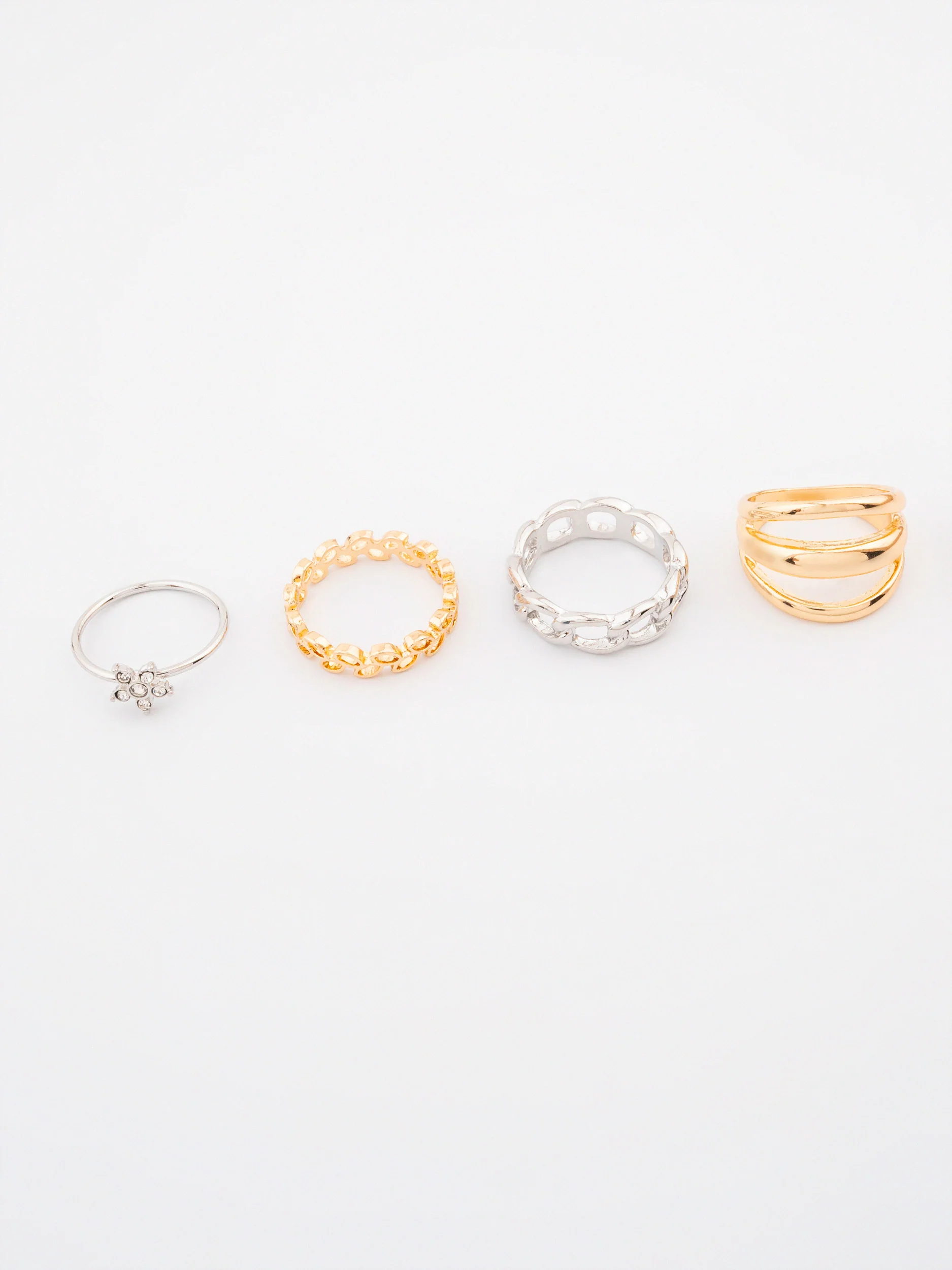 Assorted Rings - Image 2