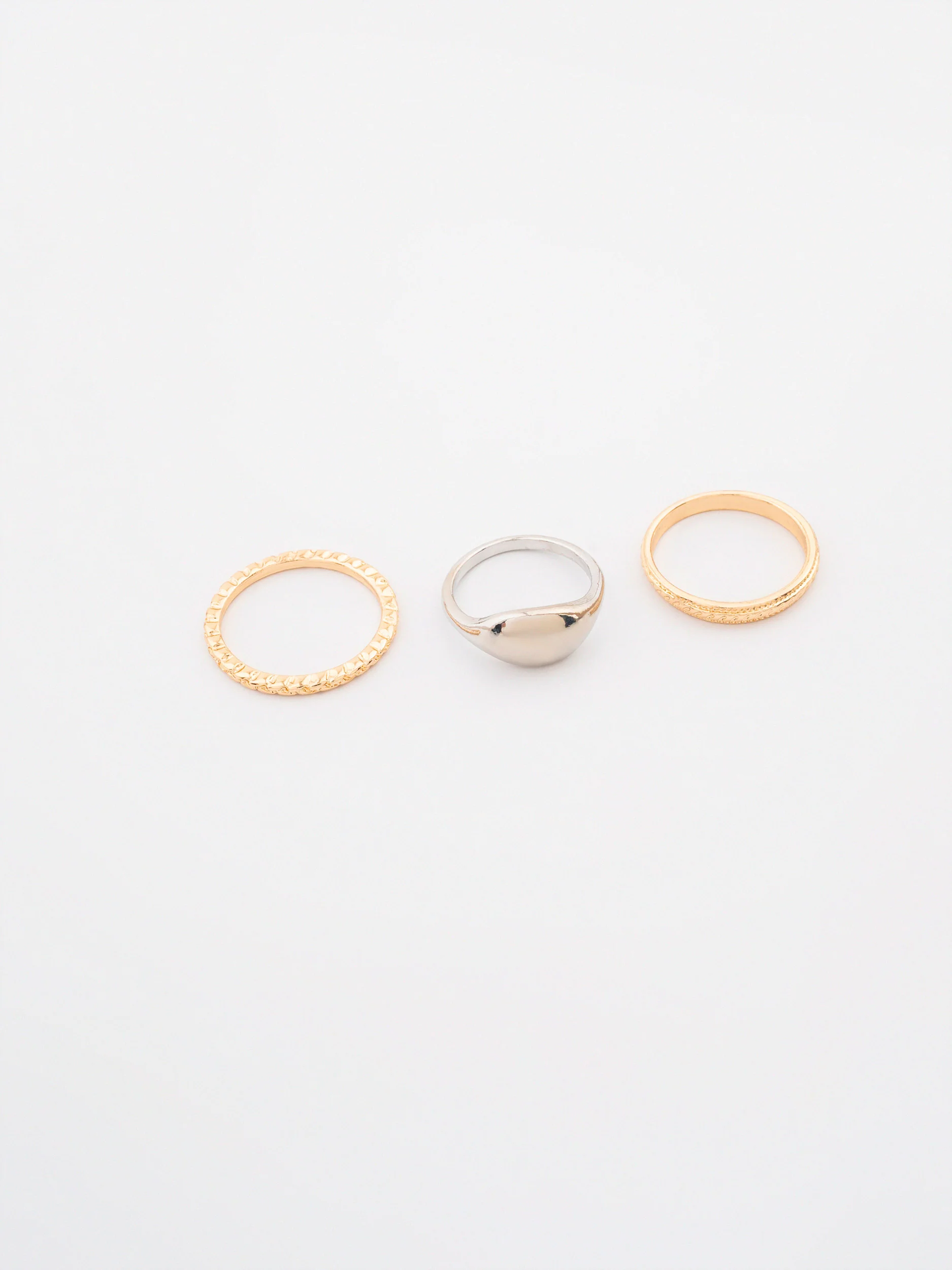 Assorted Rings - Image 3