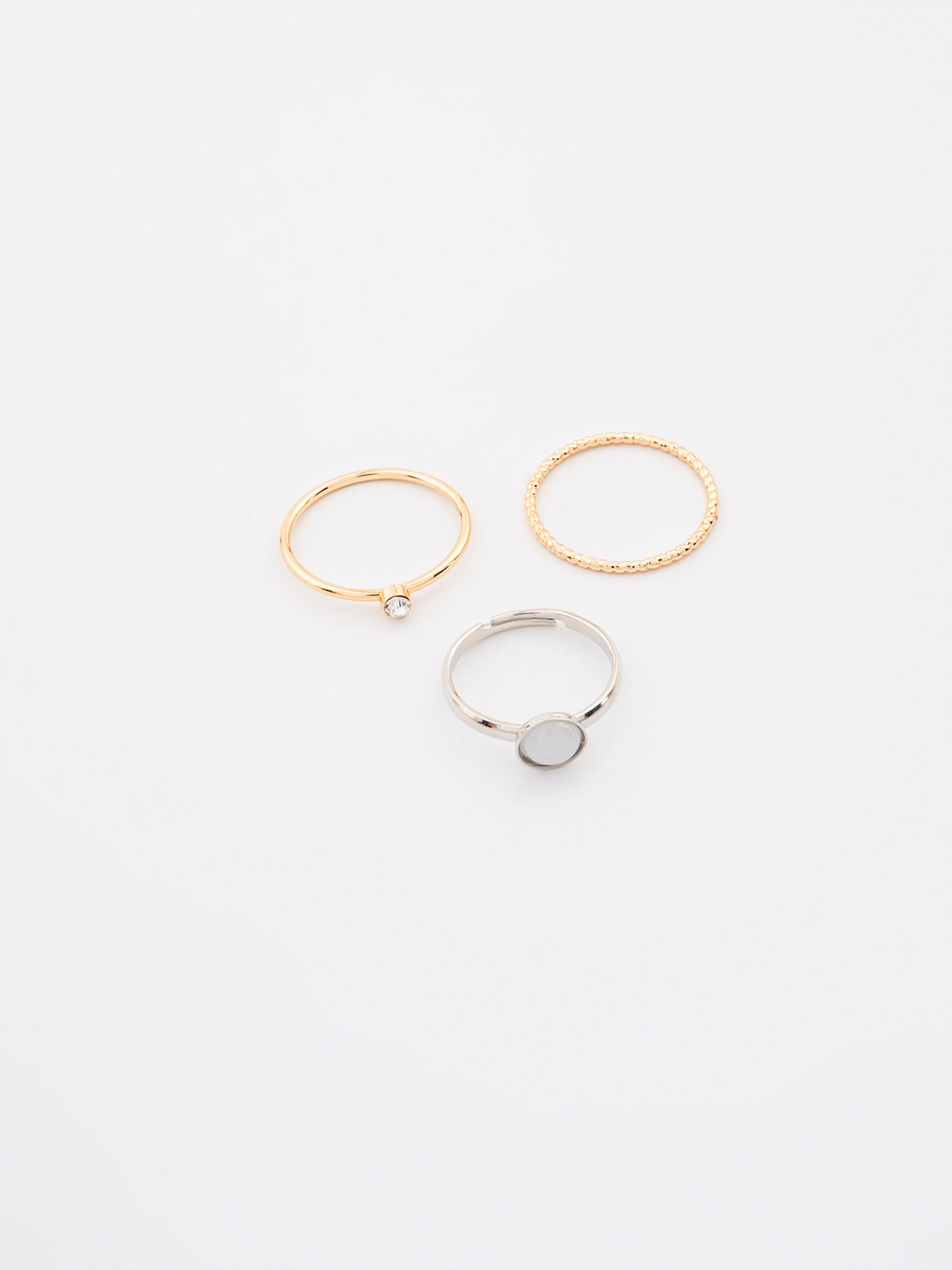 Assorted Rings - Image 4