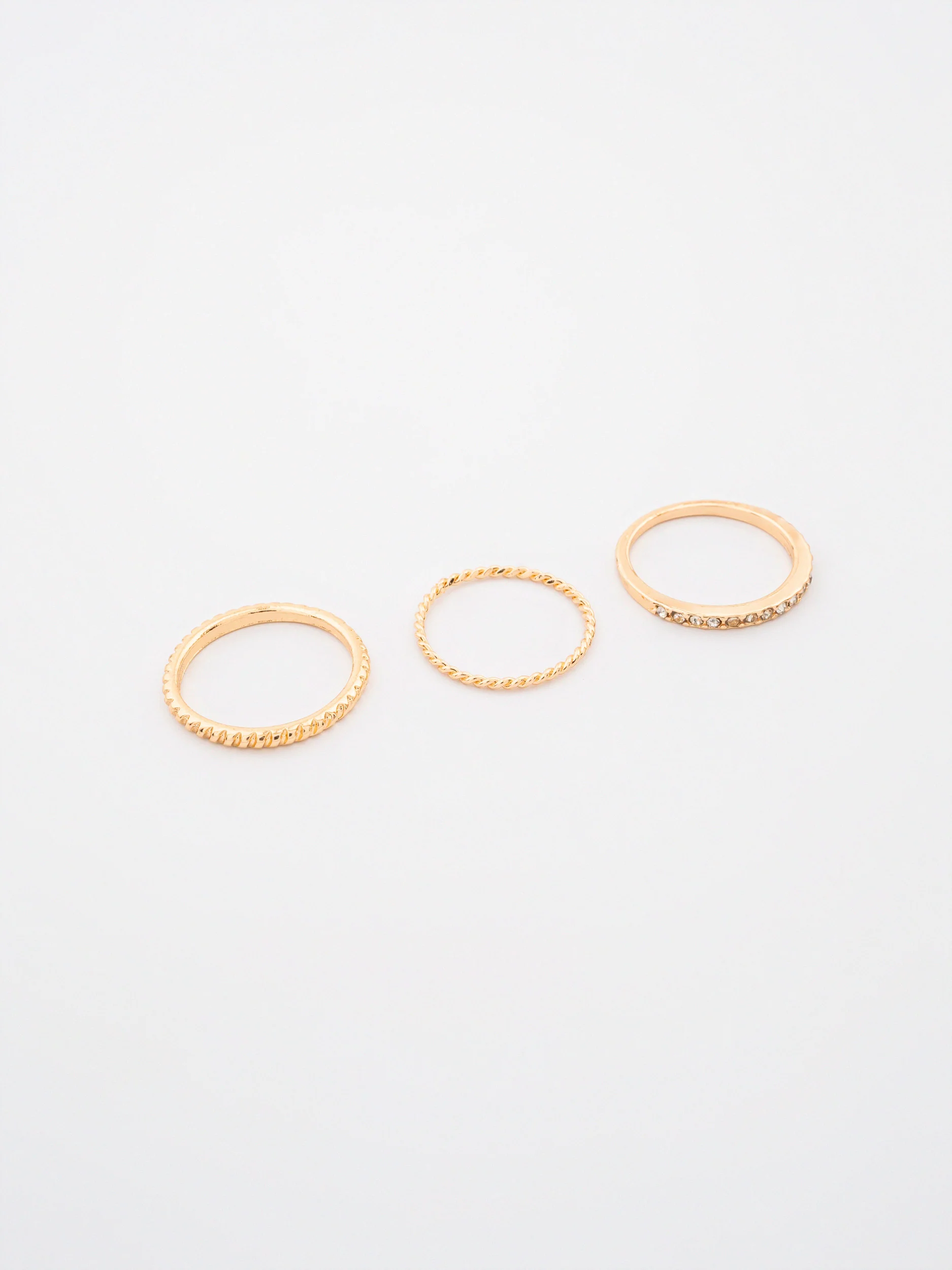 Assorted Rings - Image 4