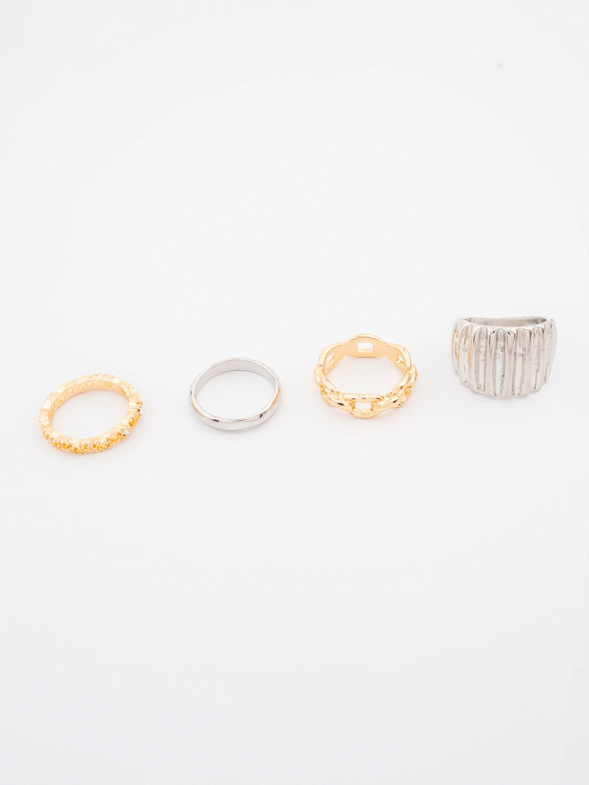 Assorted Rings - Image 2