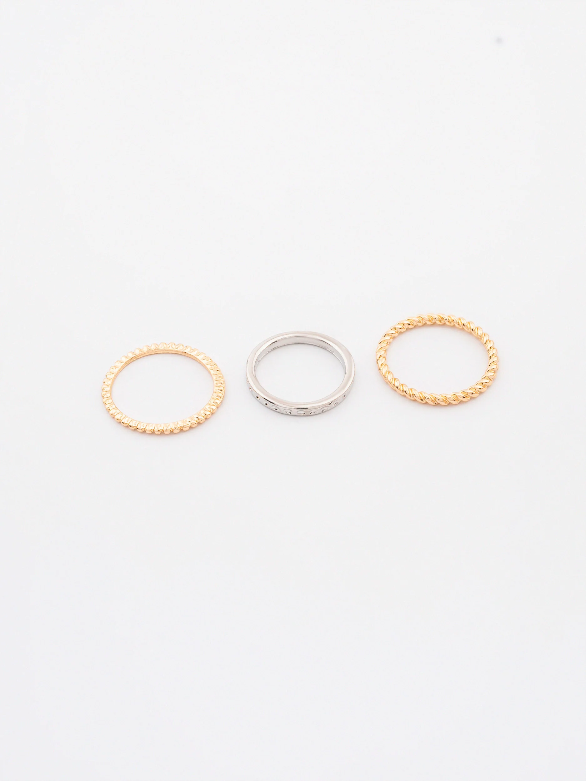 Assorted Rings - Image 4