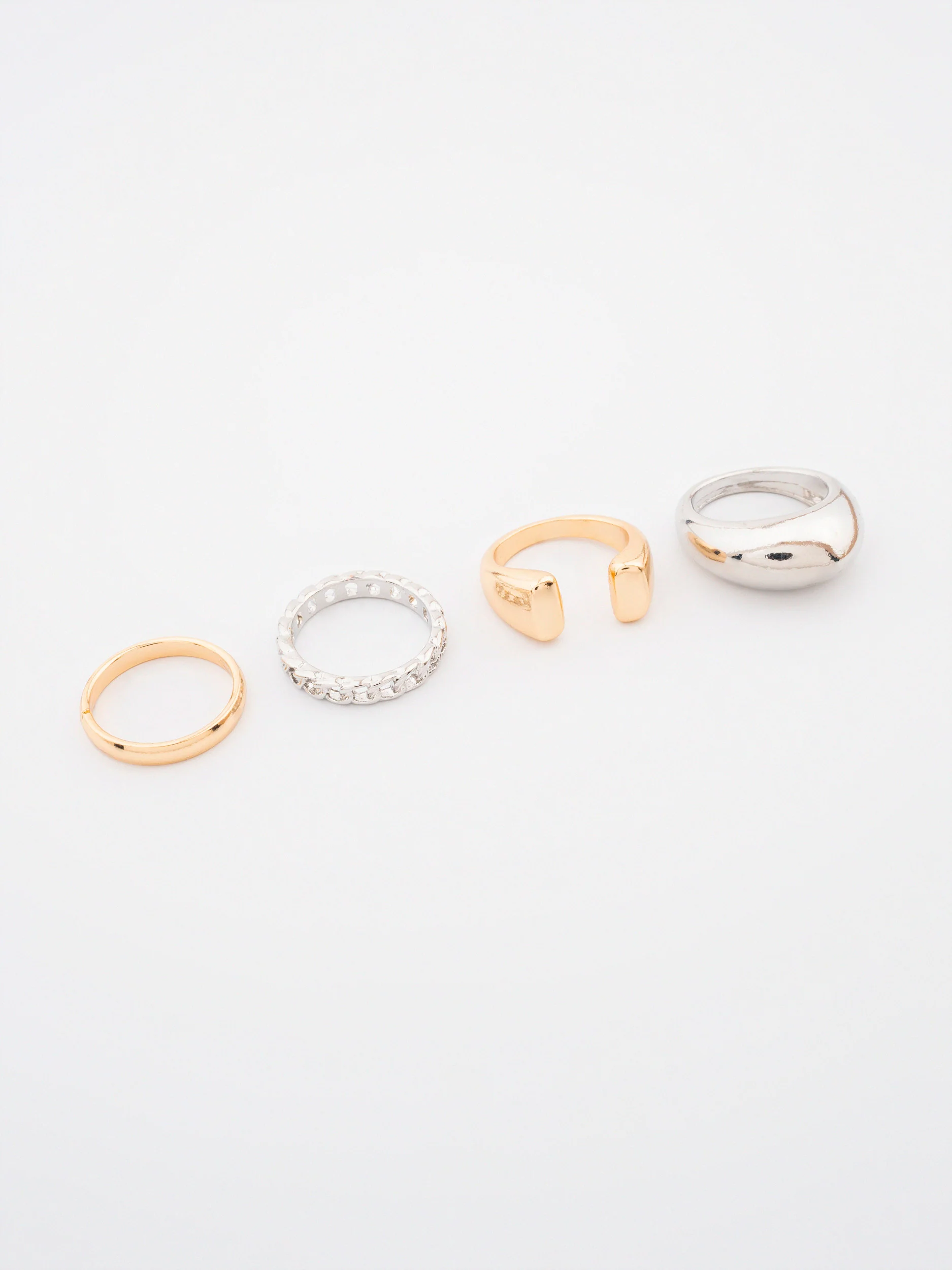 Assorted Rings - Image 2
