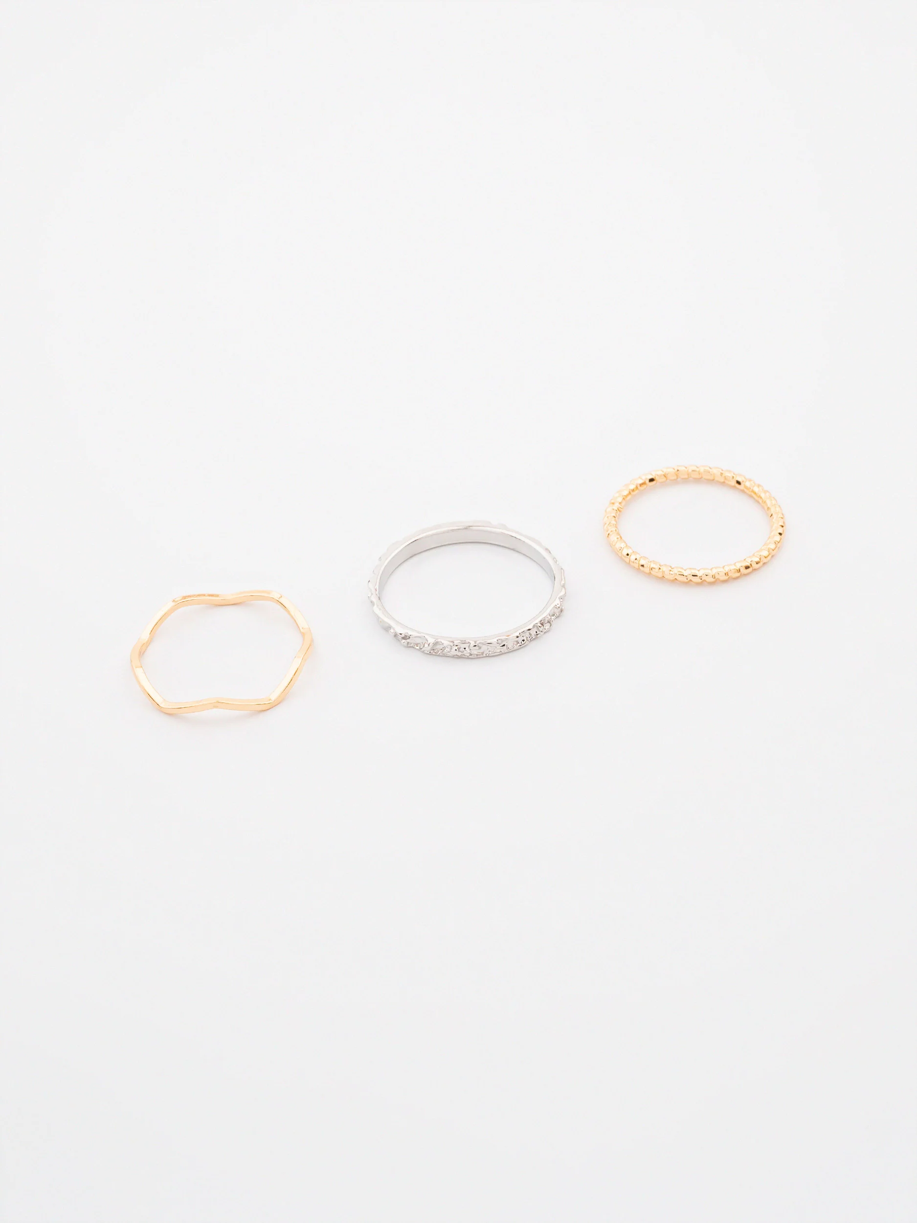 Assorted Rings - Image 3