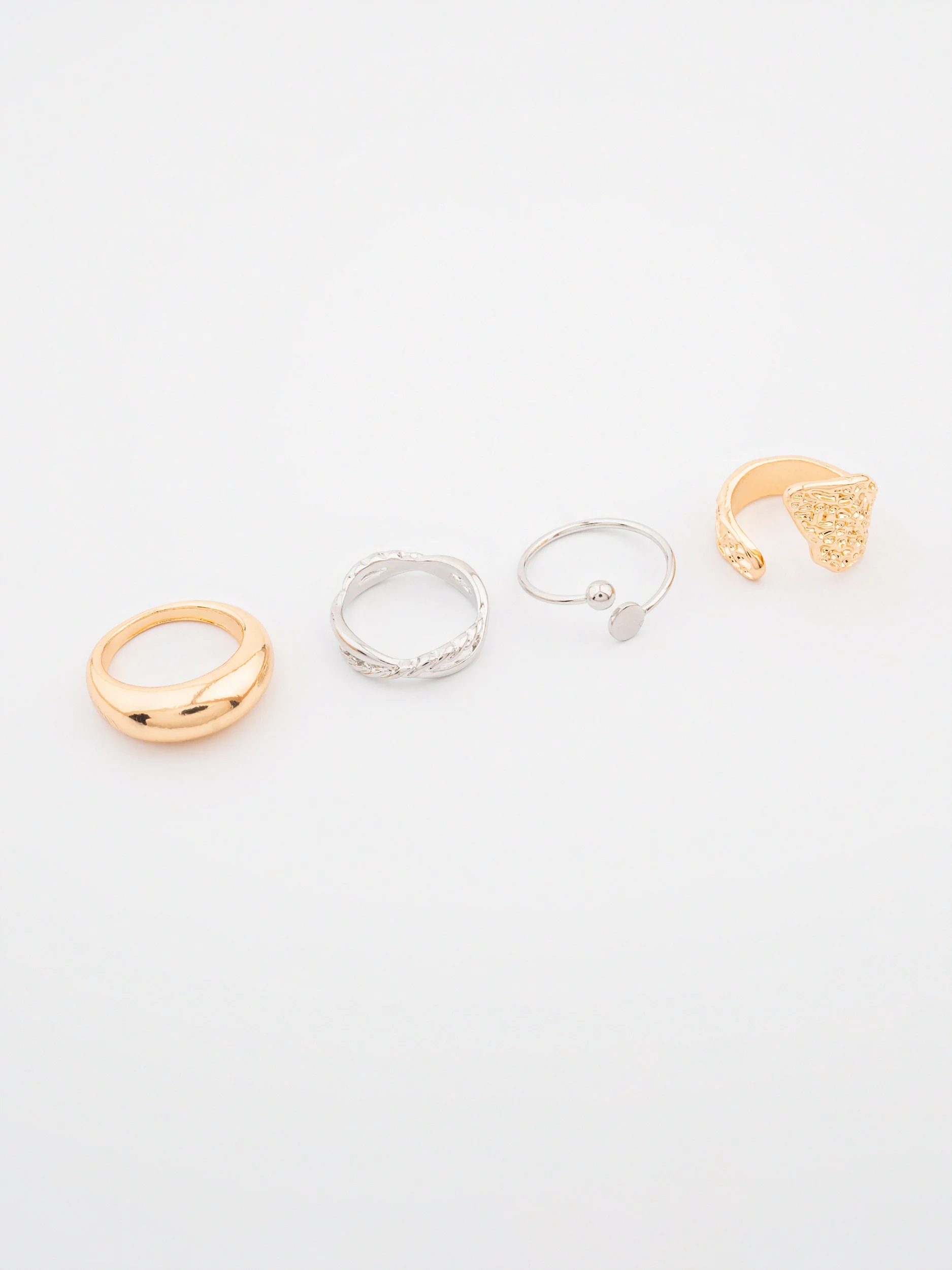 Assorted Rings - Image 2