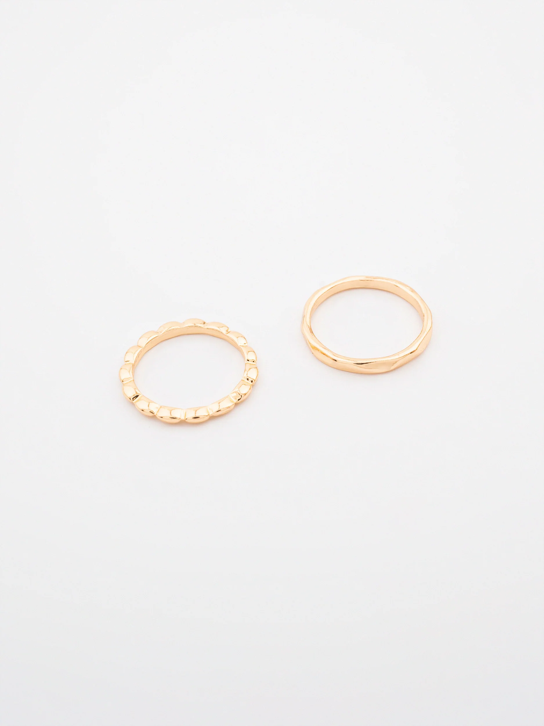 Assorted Rings - Image 4