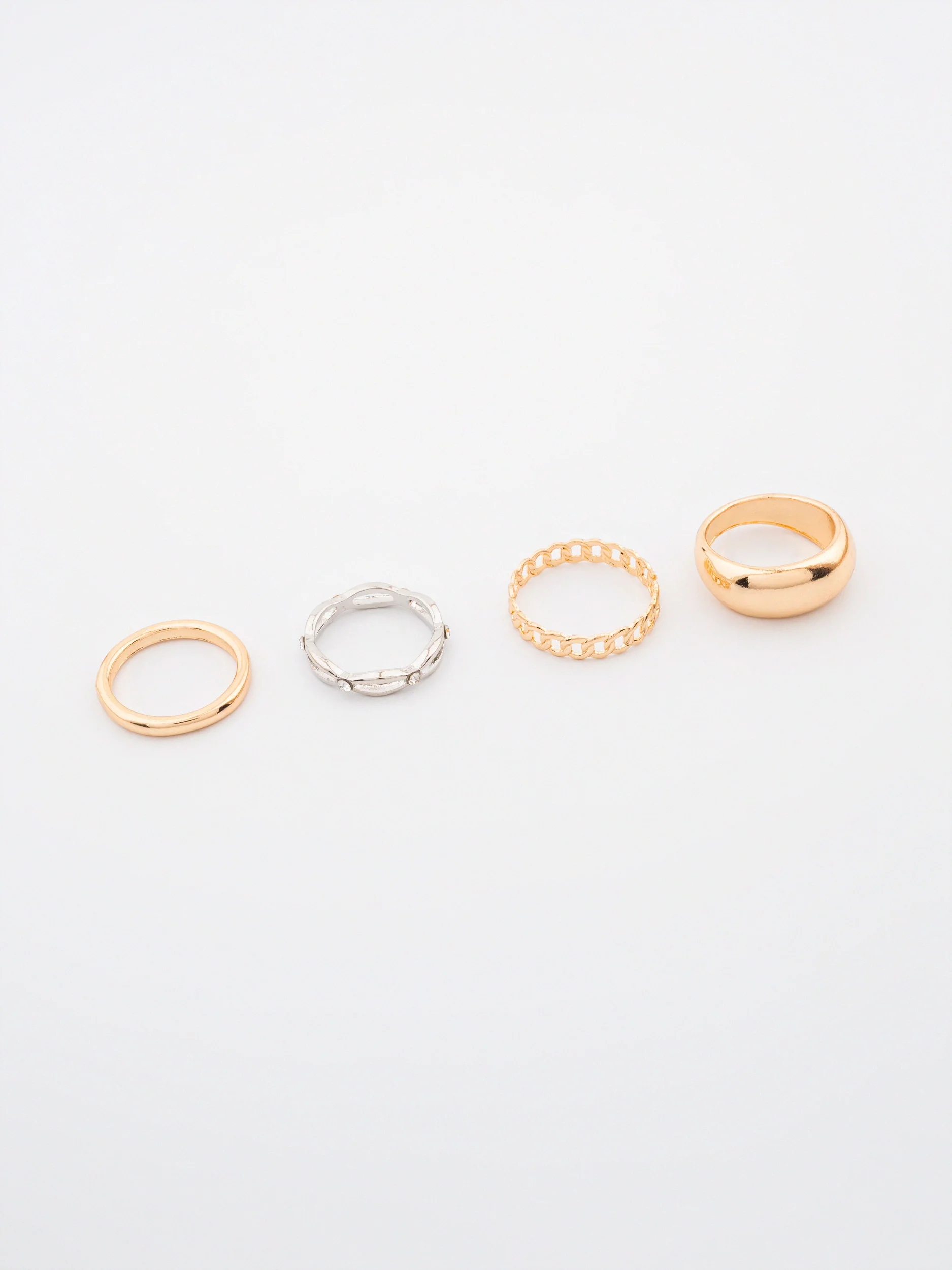 Assorted Rings - Image 2