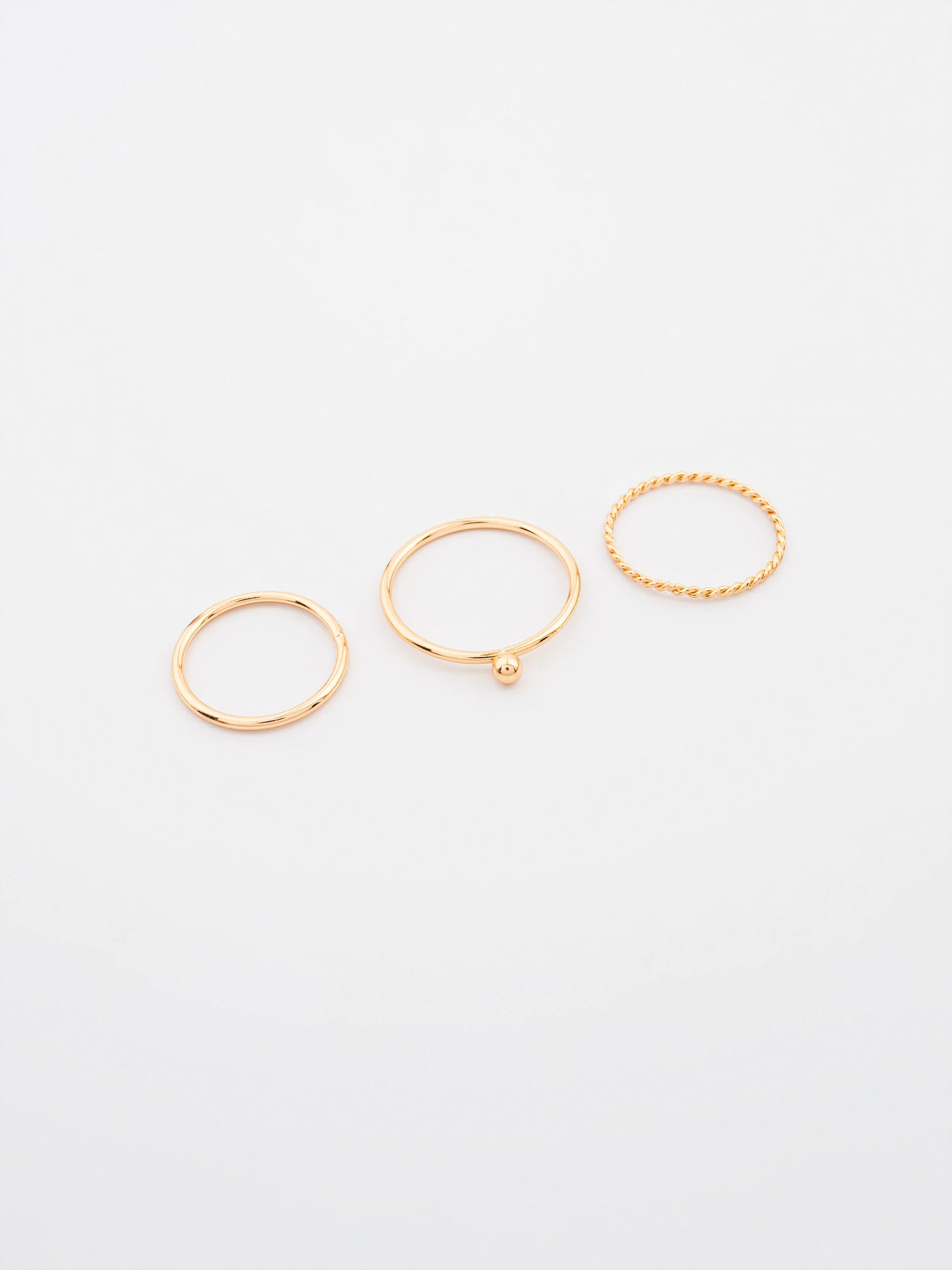 Assorted Rings - Image 4