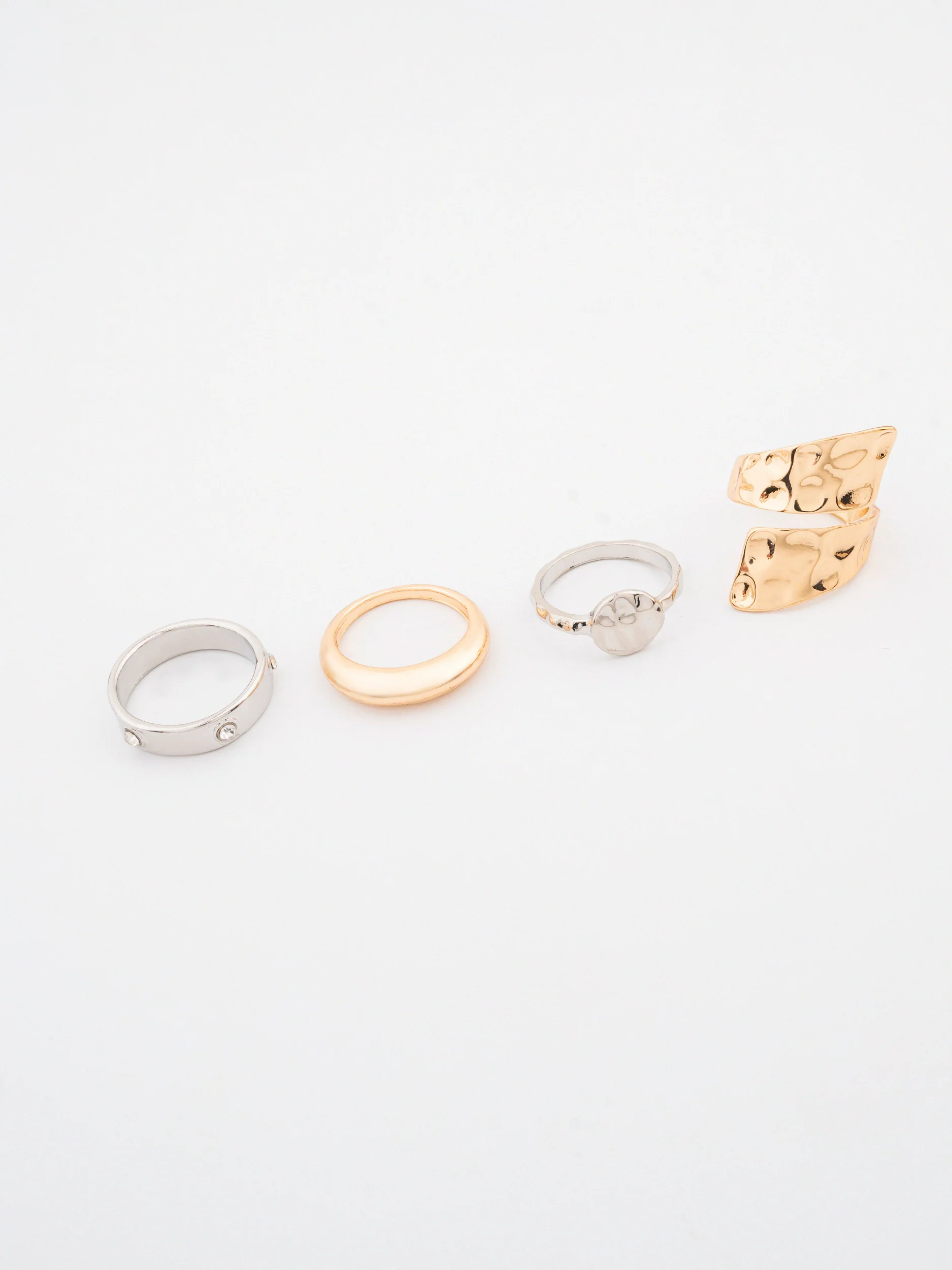 Assorted Rings - Image 2