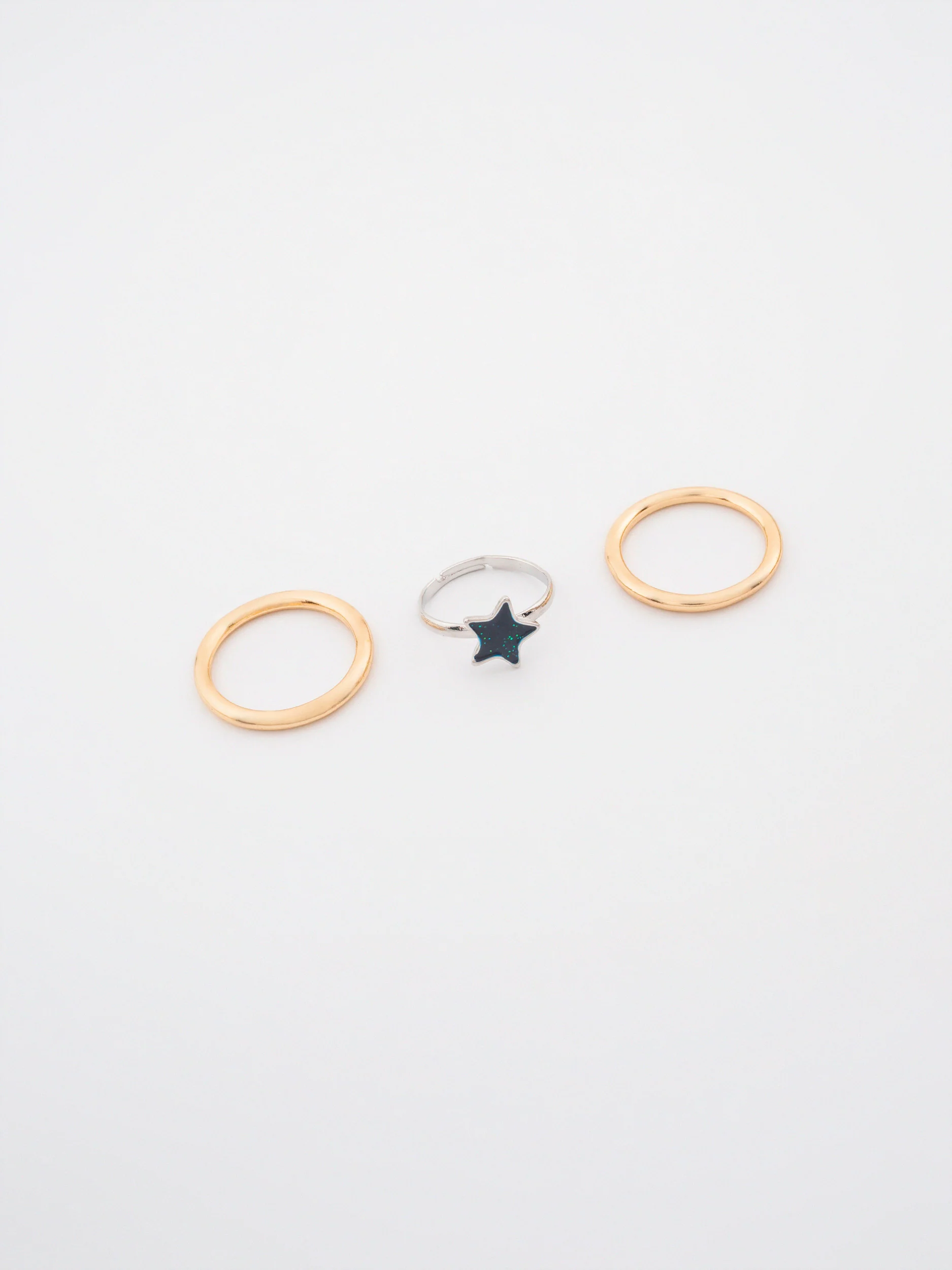 Assorted Rings - Image 3