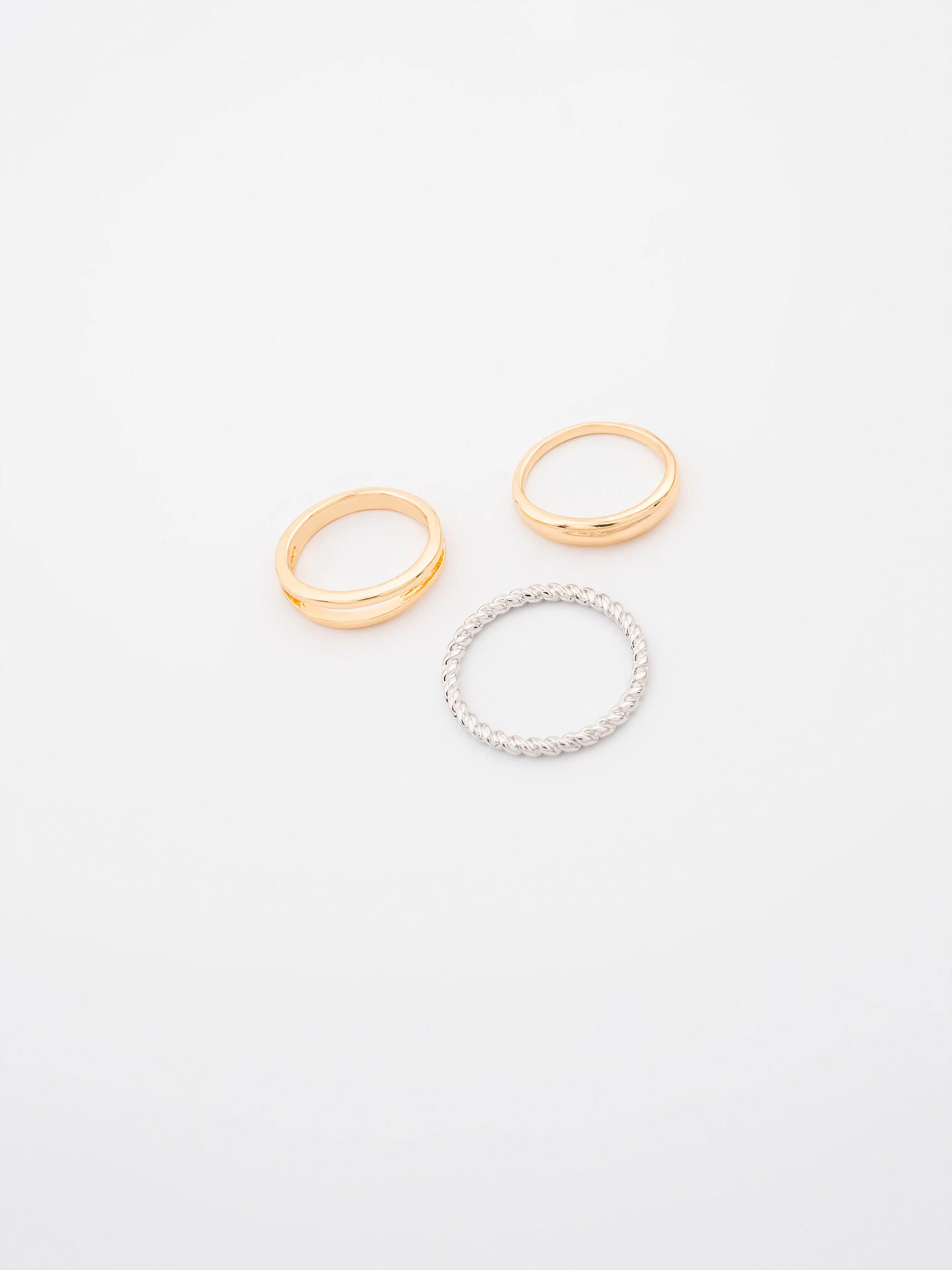 Assorted Rings - Image 4