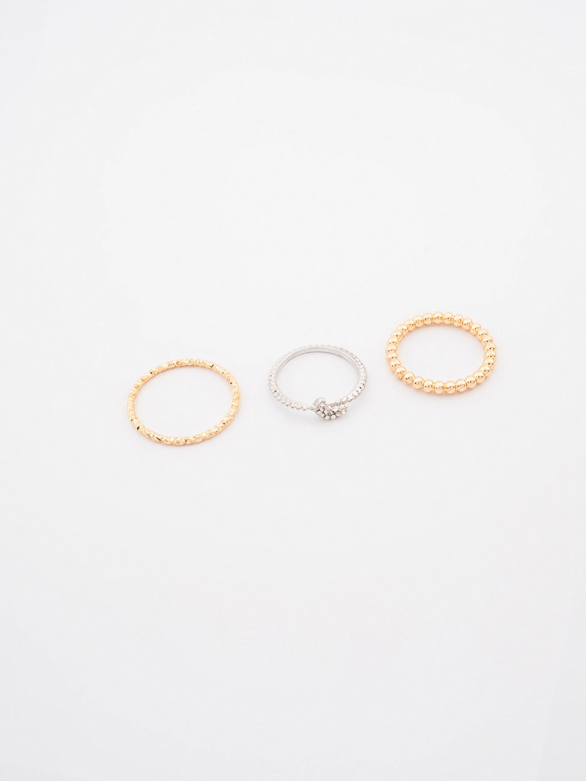 Assorted Rings - Image 3