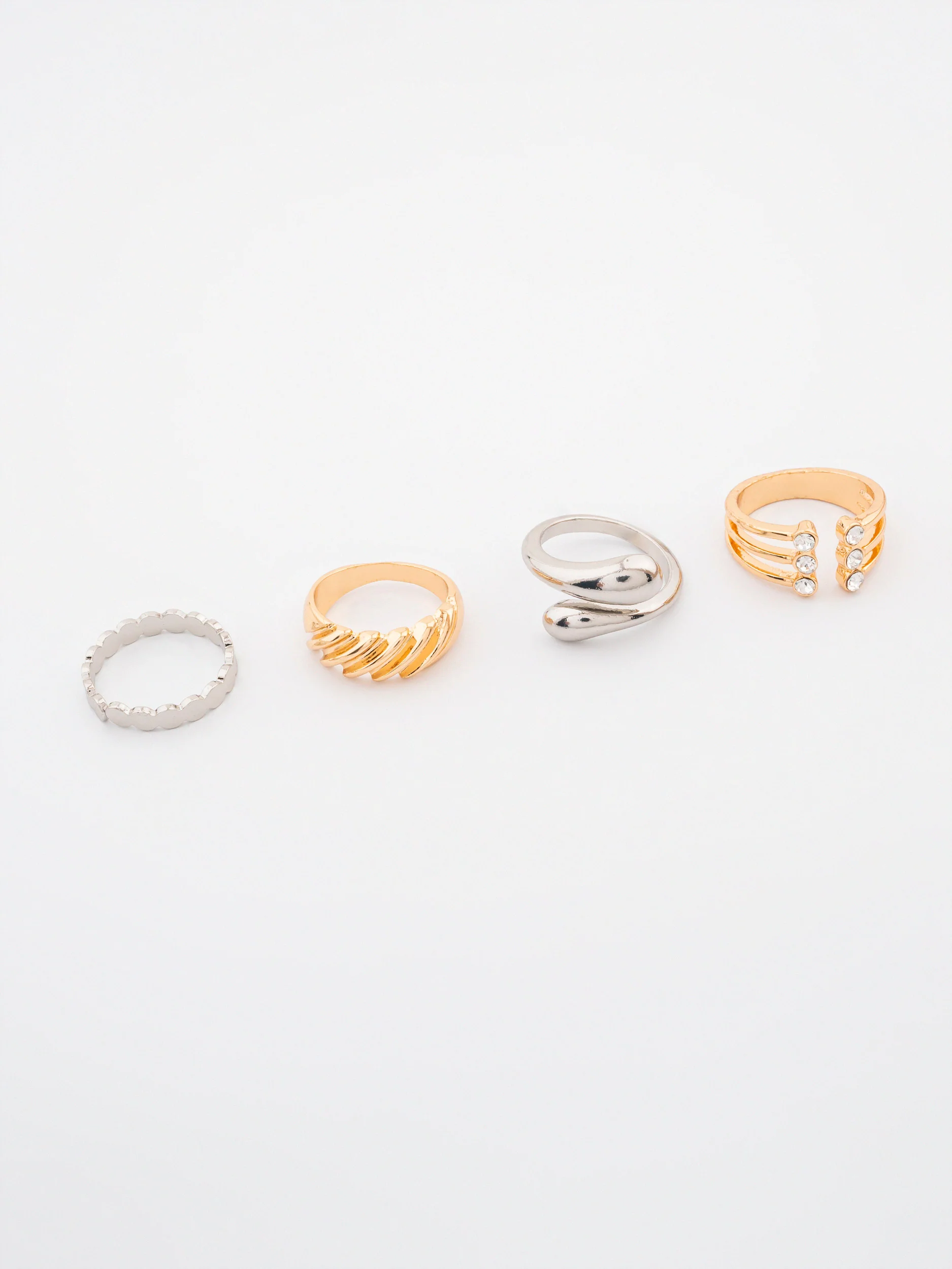 Assorted Rings - Image 2